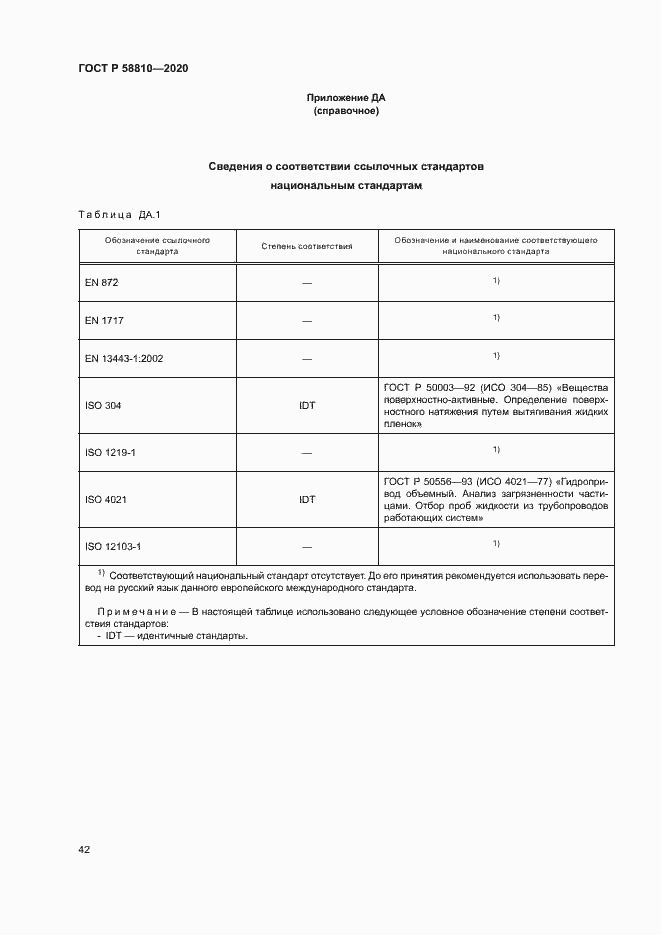 ���� � 58810-2020. �������� 46