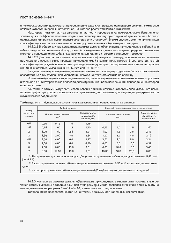  IEC 60598-1-2017.  94