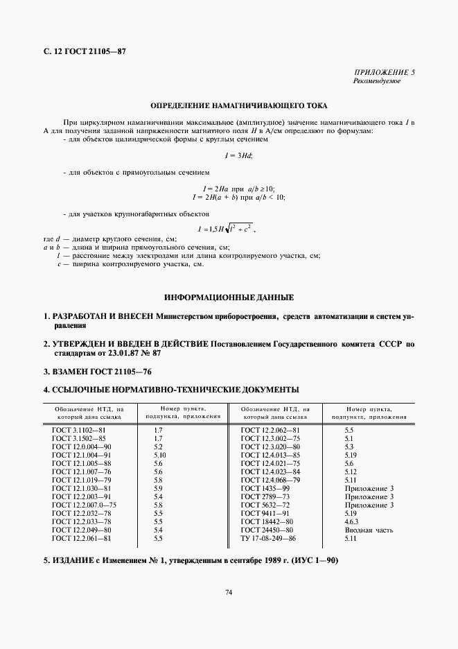 ���� 21105-87. �������� 12