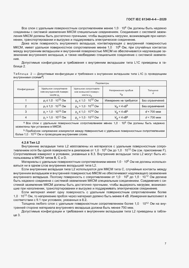 ���� IEC 61340-4-4-2020. �������� 12