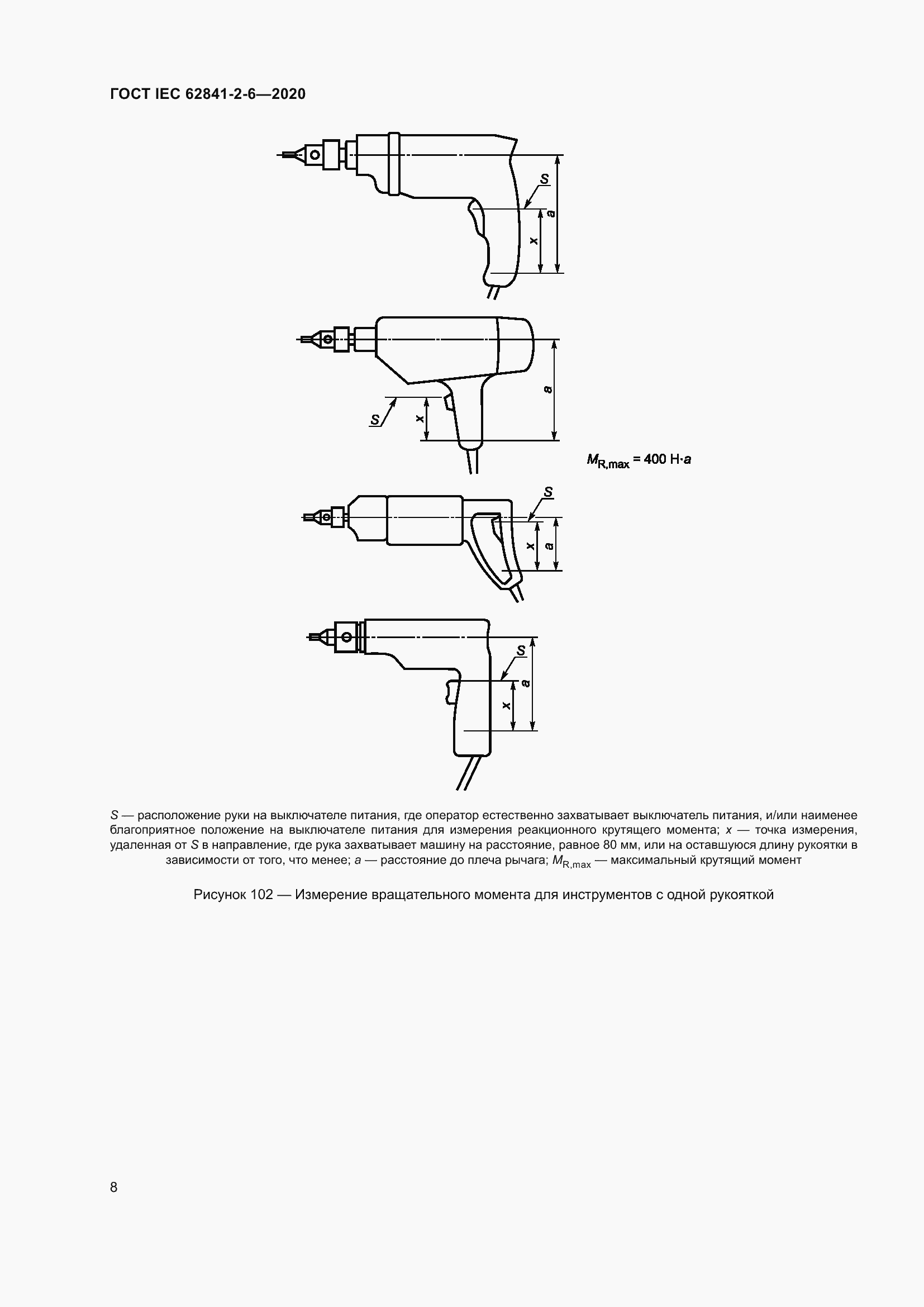  IEC 62841-2-6-2020.  15