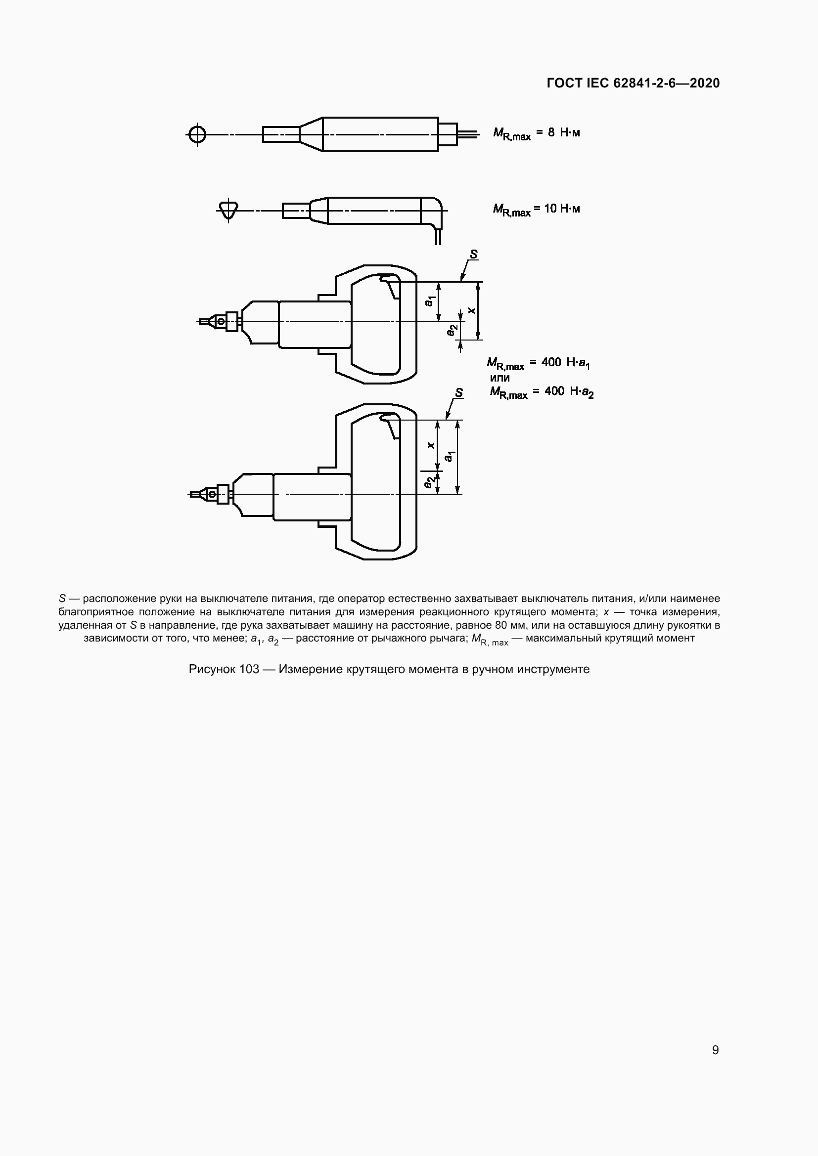  IEC 62841-2-6-2020.  16