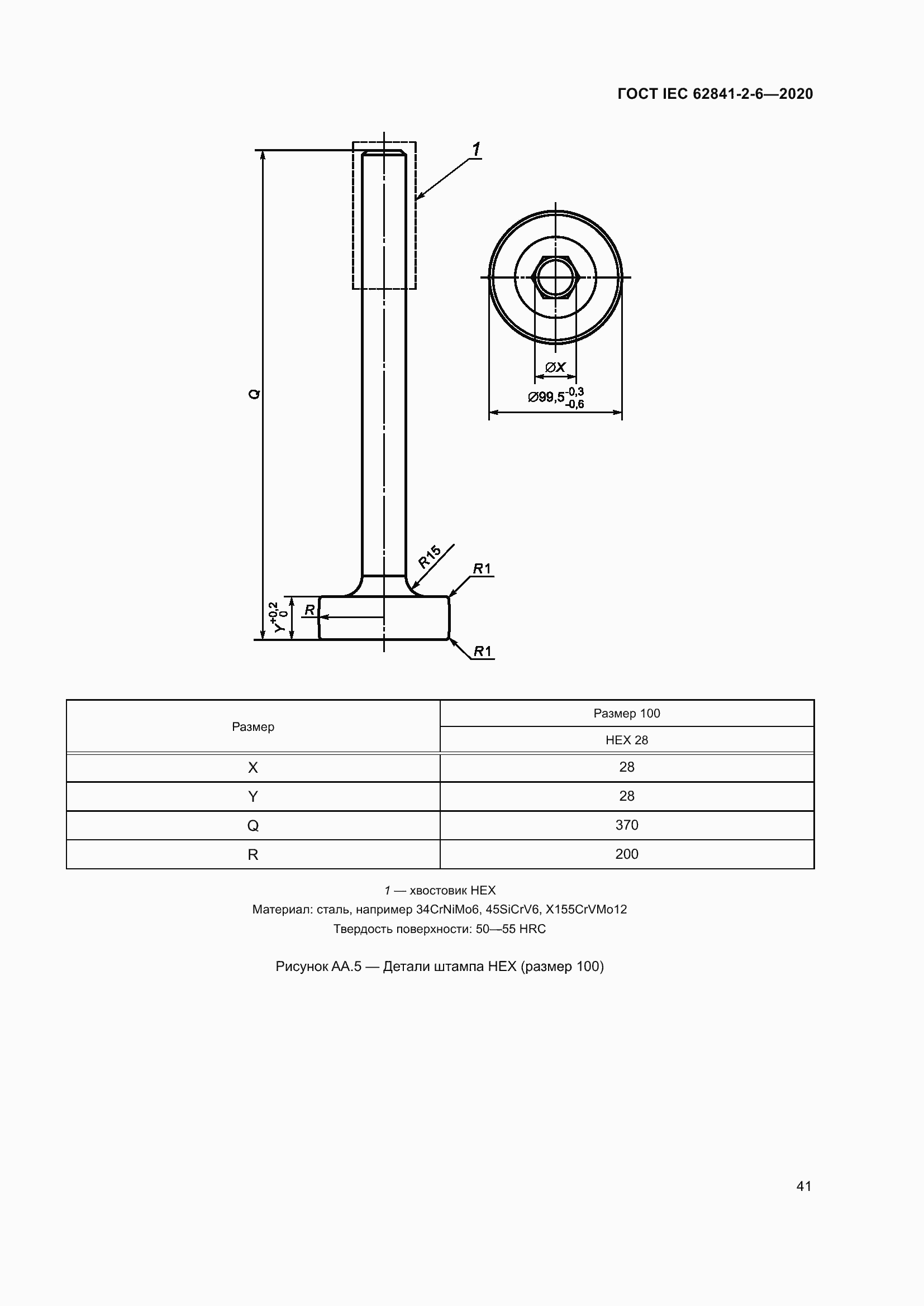  IEC 62841-2-6-2020.  48