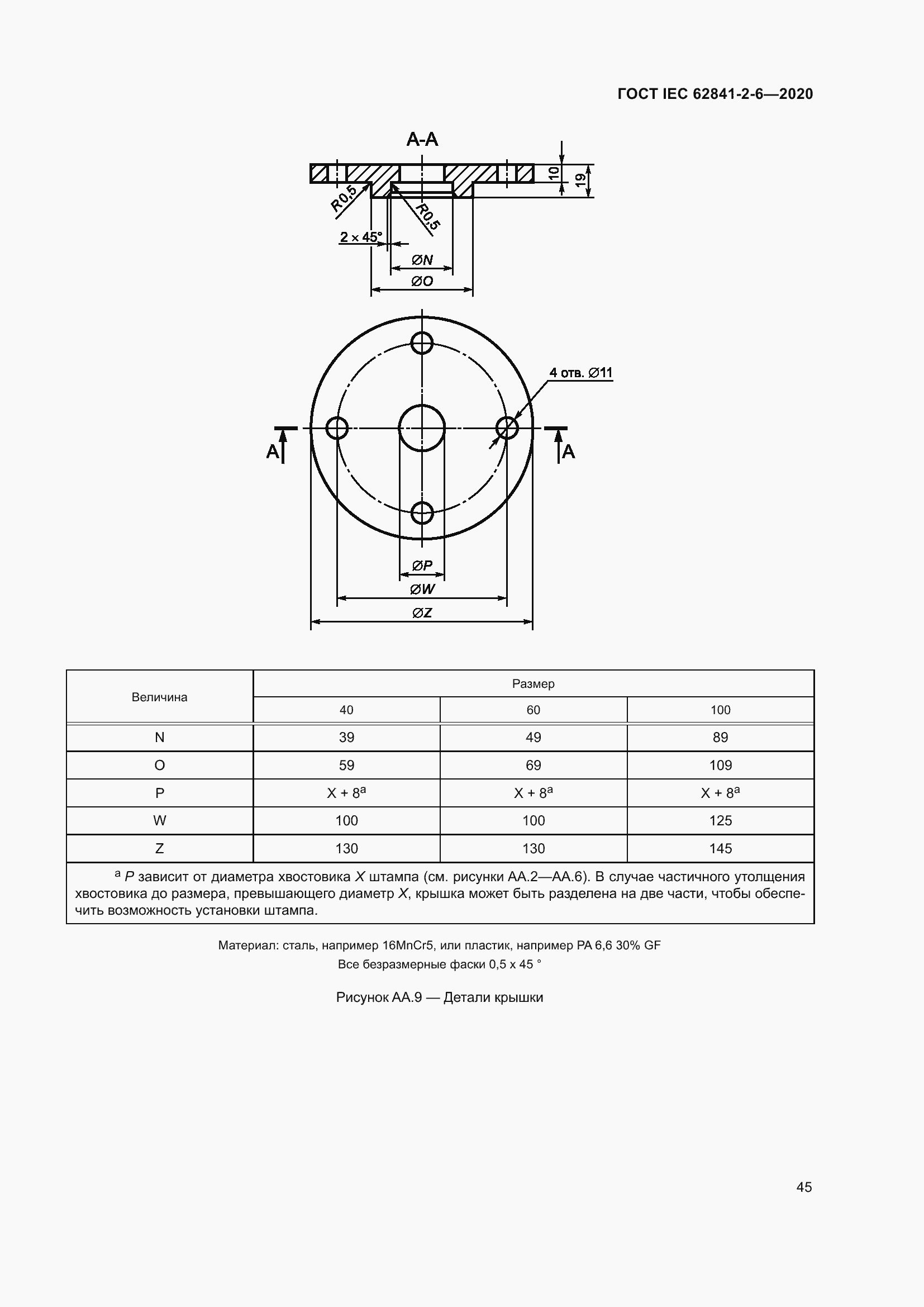  IEC 62841-2-6-2020.  52