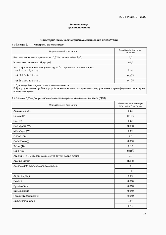 ���� � 52770-2020. �������� 27