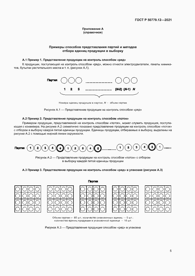 ���� � 50779.12-2021. �������� 9