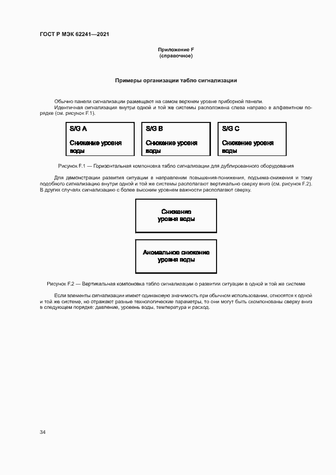 ���� � ��� 62241-2021. �������� 39