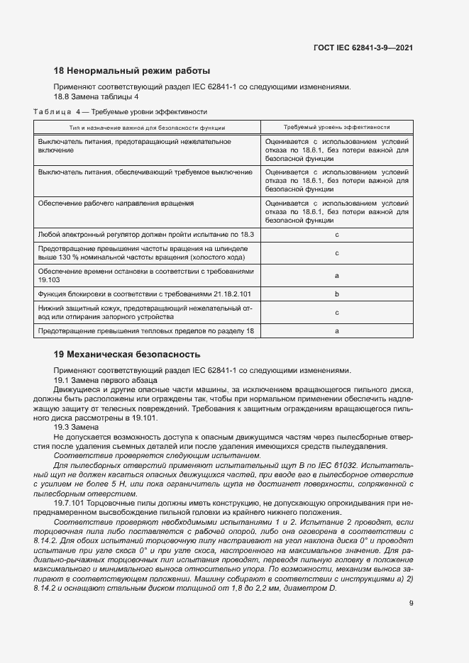  IEC 62841-3-9-2021.  14