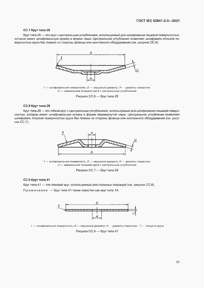  IEC 62841-2-3-2021.  56