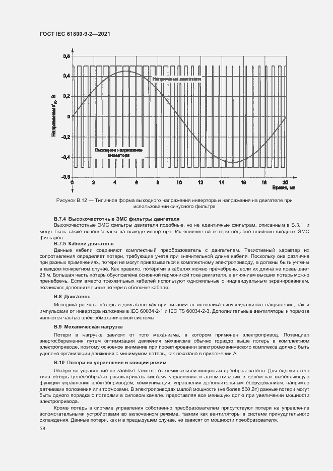  IEC 61800-9-2-2021.  65