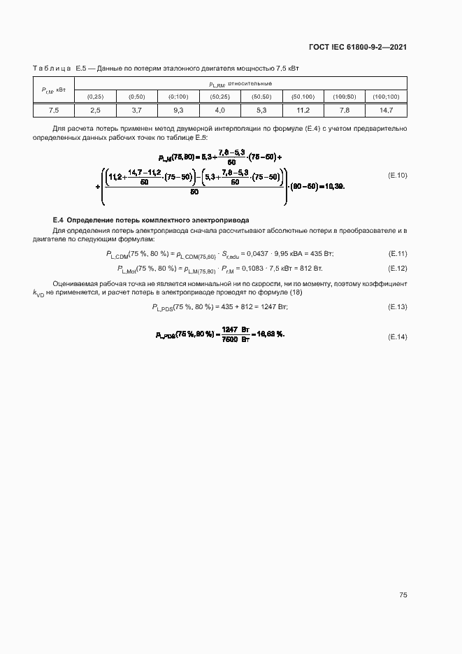  IEC 61800-9-2-2021.  82