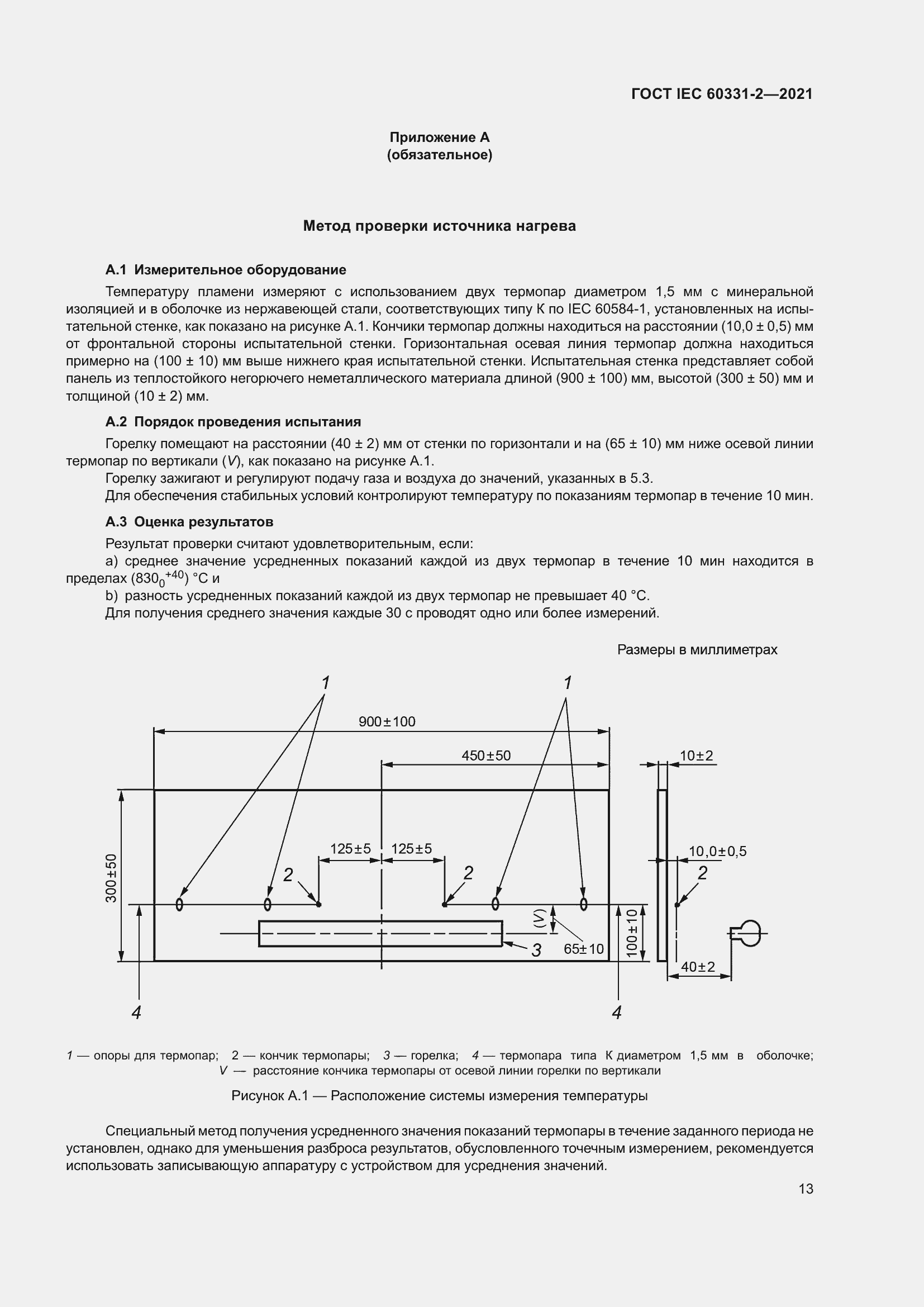 ���� IEC 60331-2-2021. �������� 20