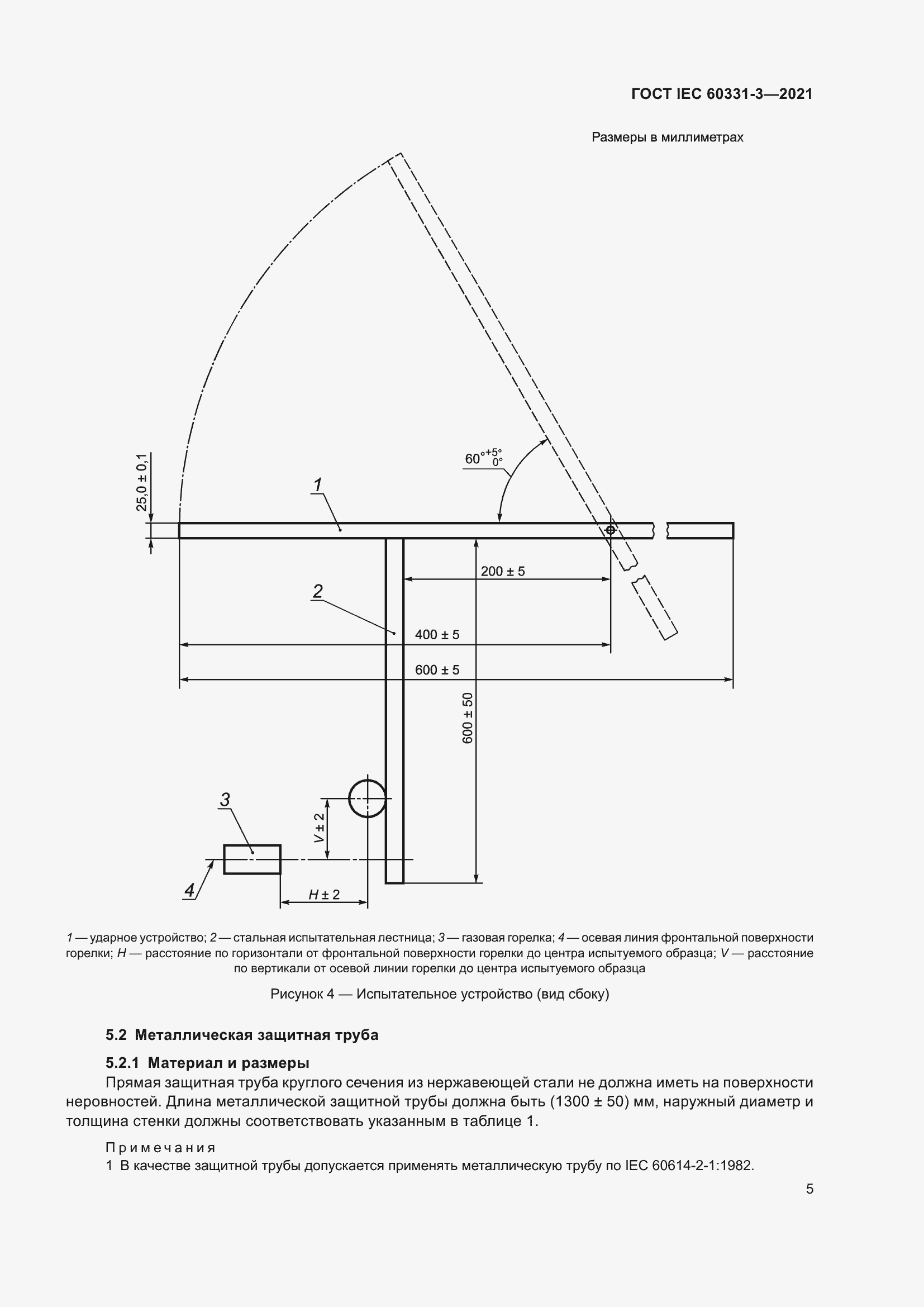 ���� IEC 60331-3-2021. �������� 12