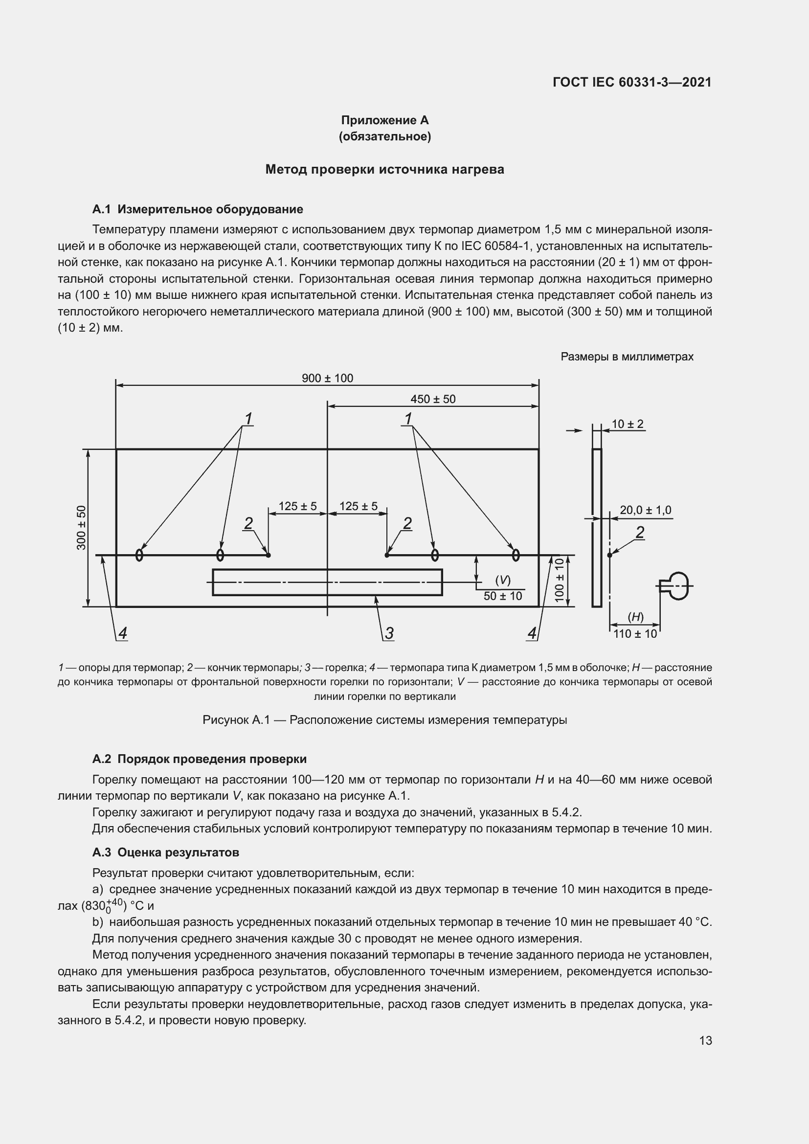 ���� IEC 60331-3-2021. �������� 20
