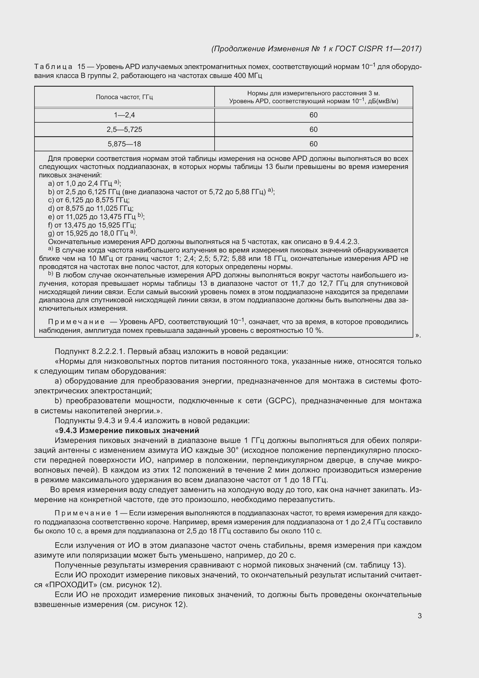 ���� CISPR 11-2017. �������� 90