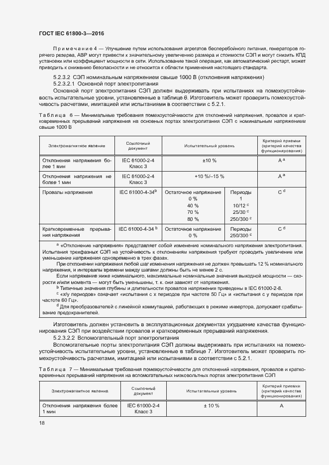  IEC 61800-3-2016.  22