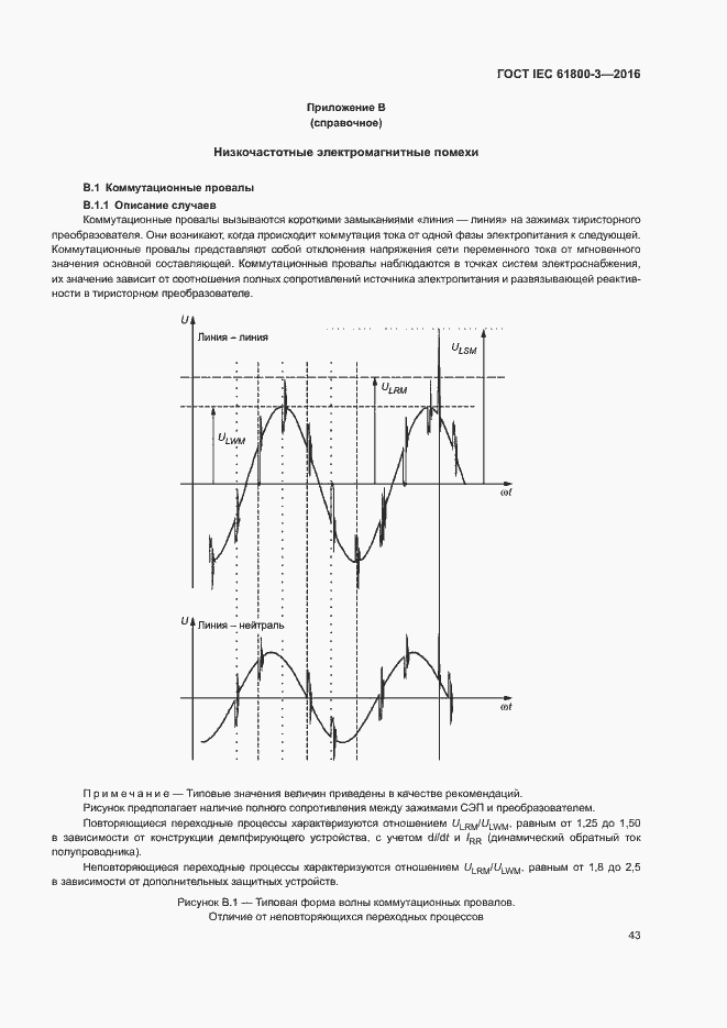  IEC 61800-3-2016.  47