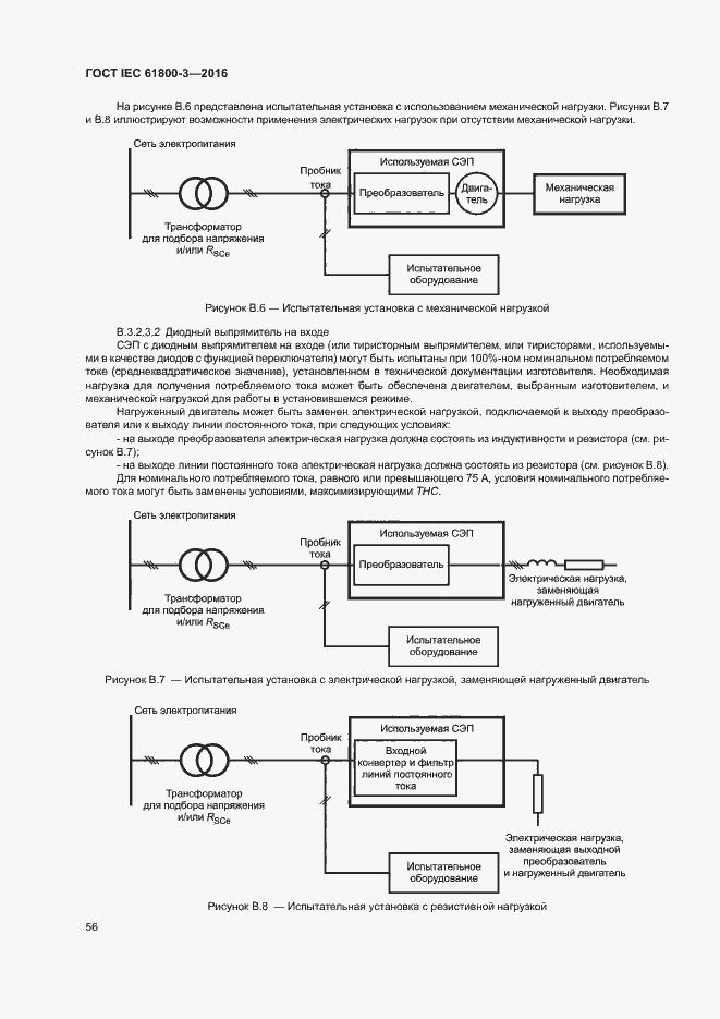  IEC 61800-3-2016.  60