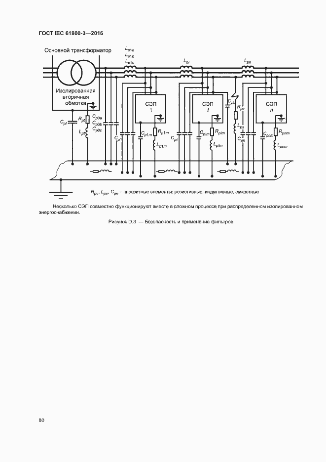  IEC 61800-3-2016.  84