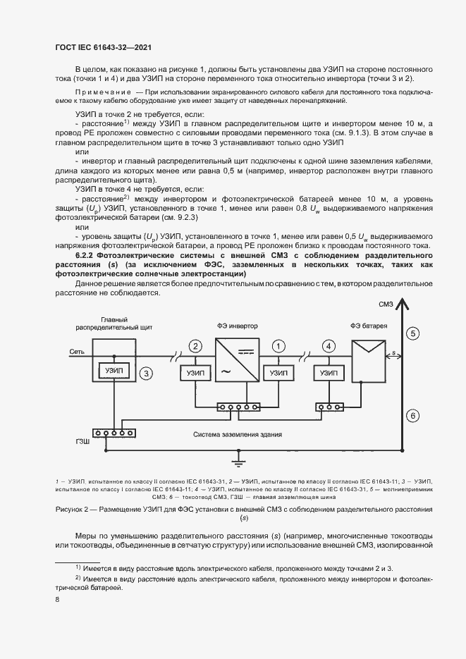  IEC 61643-32-2021.  13