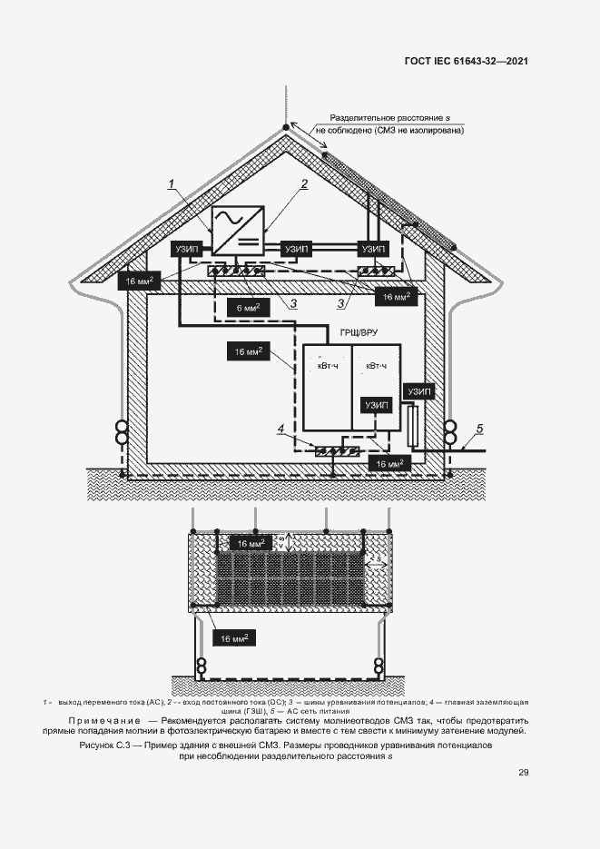  IEC 61643-32-2021.  34