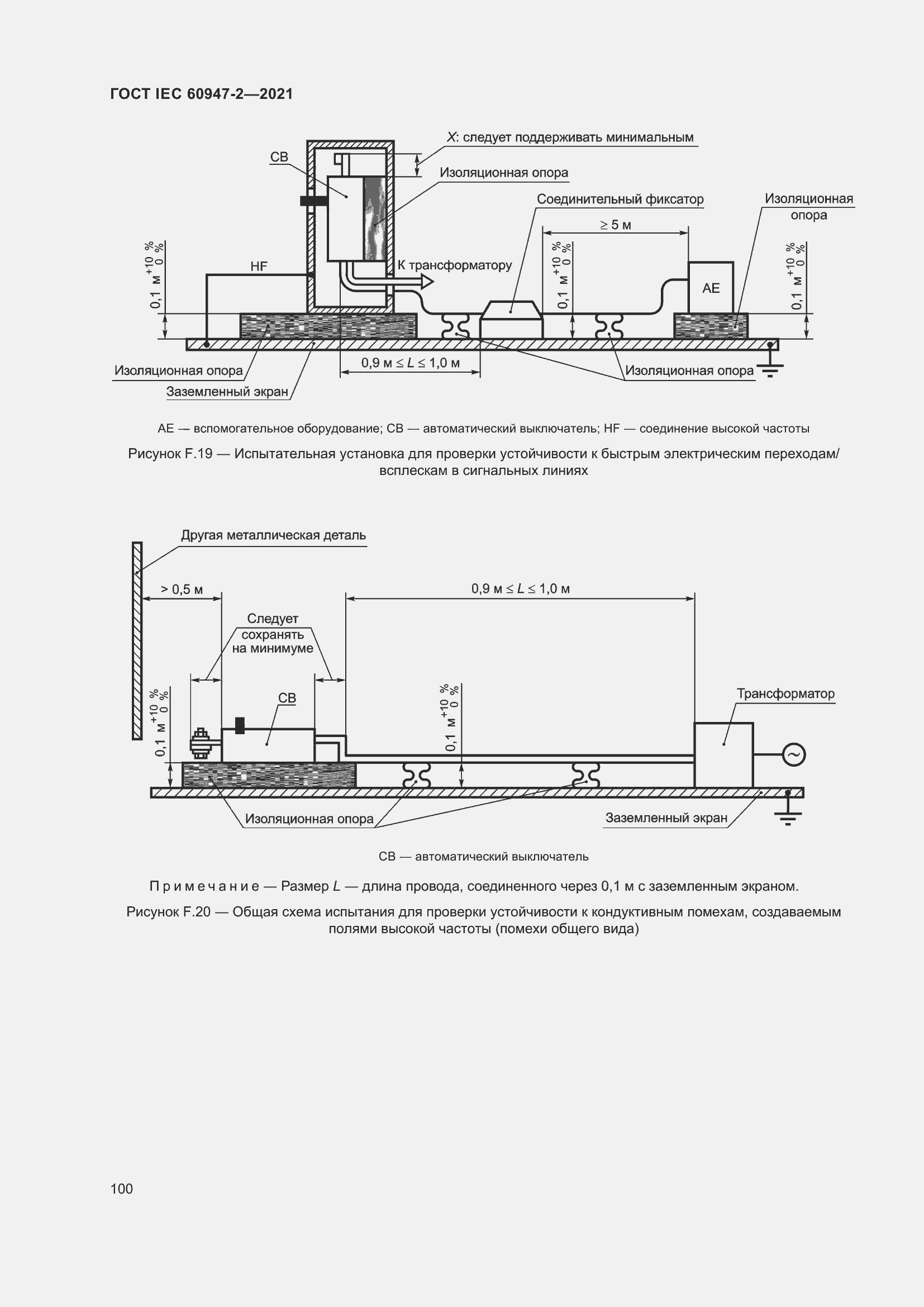 ���� IEC 60947-2-2021. �������� 106