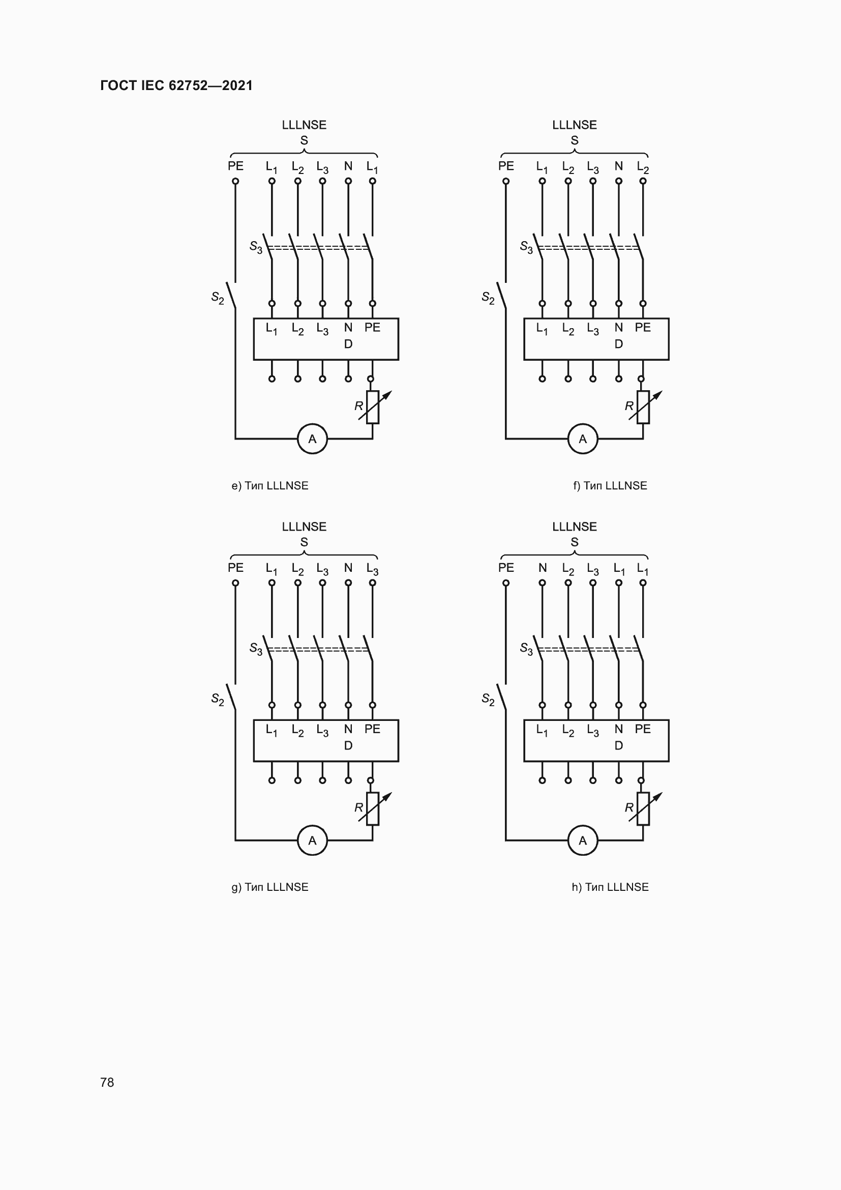  IEC 62752-2021.  84