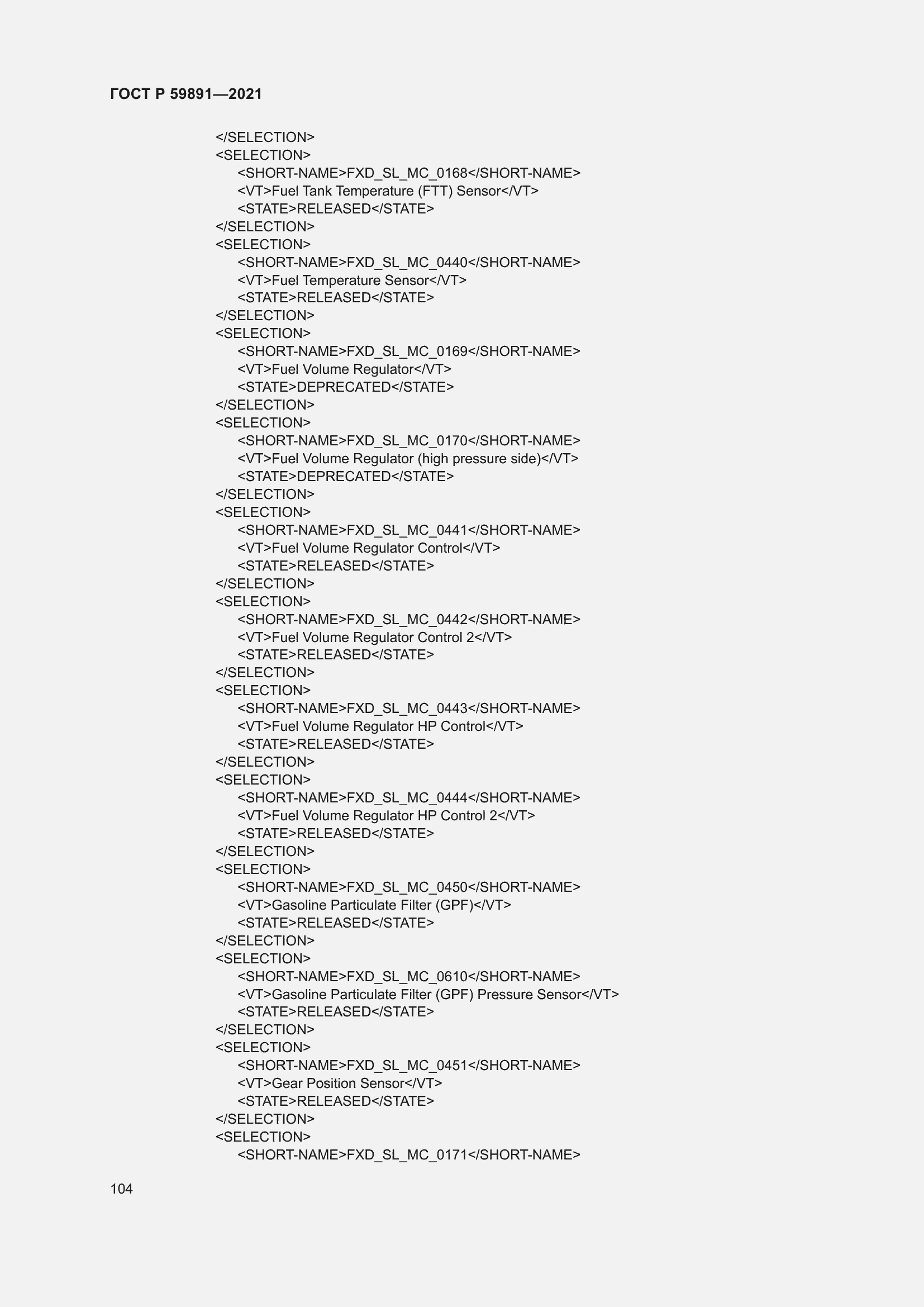 ���� � 59891-2021. �������� 110