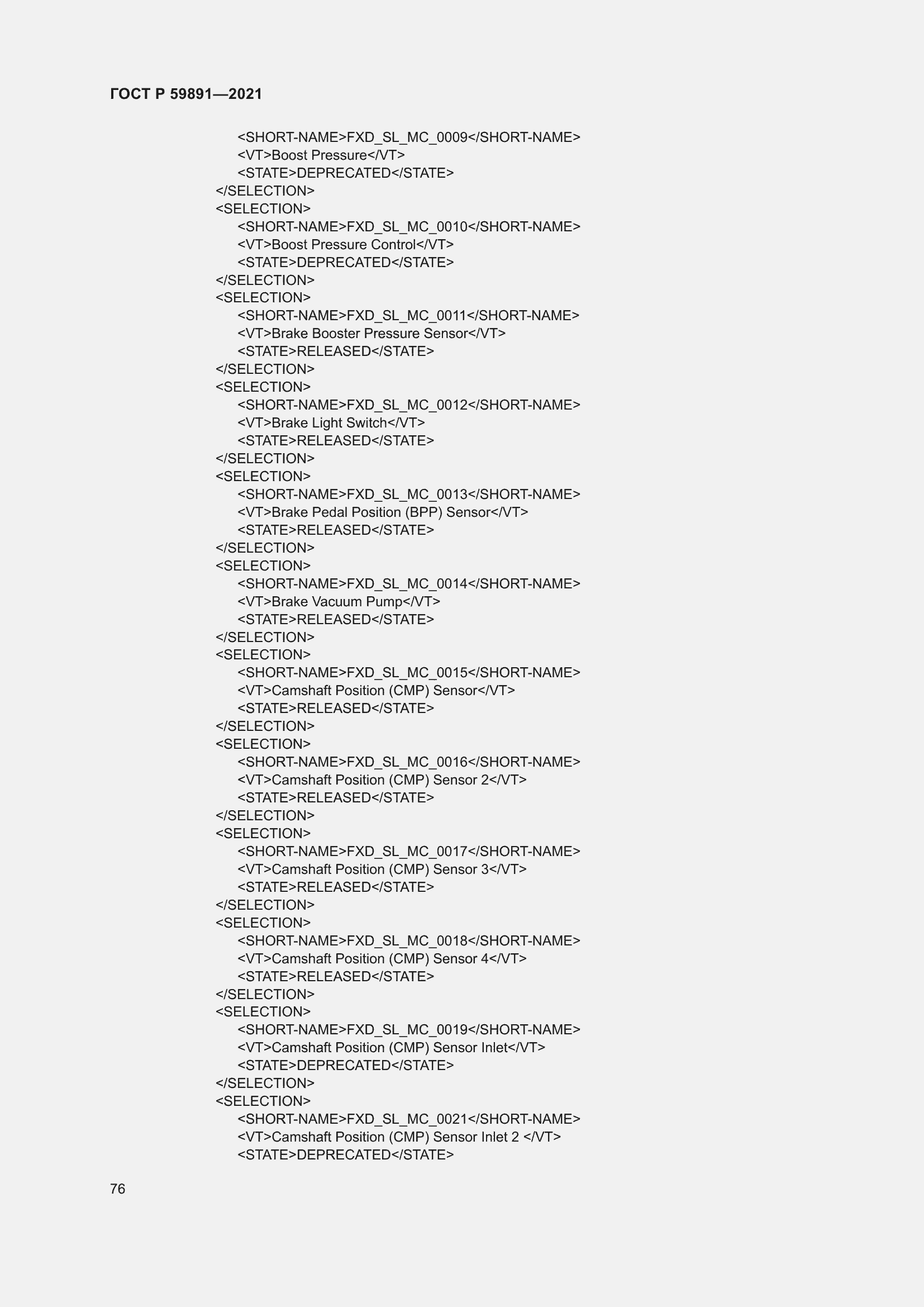 ���� � 59891-2021. �������� 82