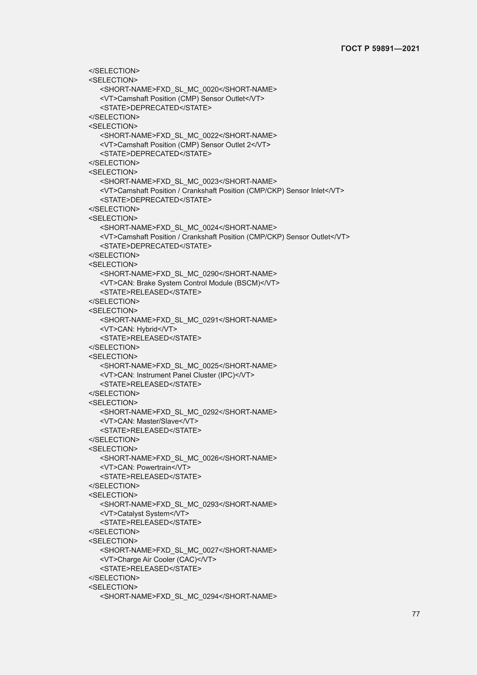 ���� � 59891-2021. �������� 83