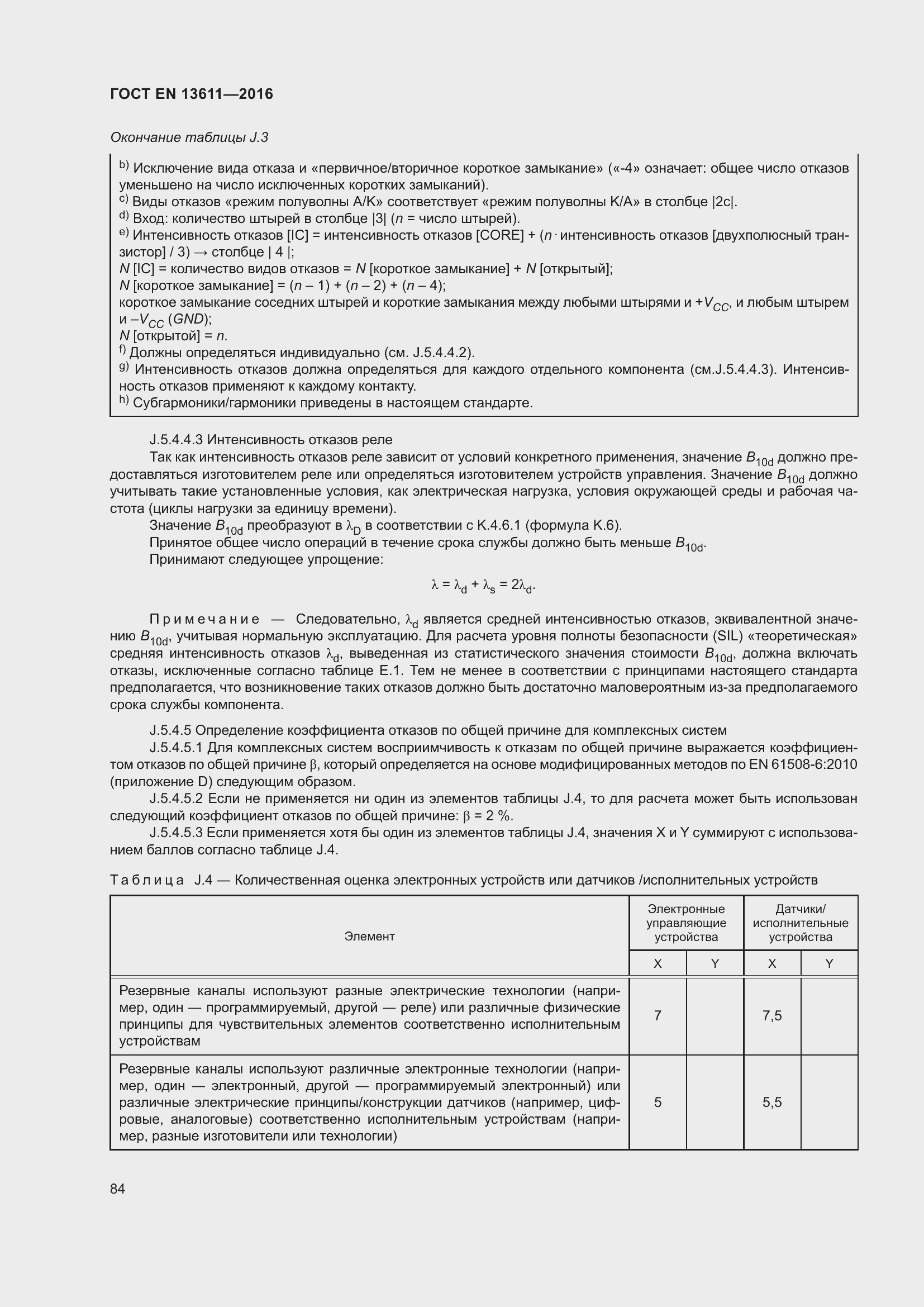 ���� EN 13611-2016. �������� 90