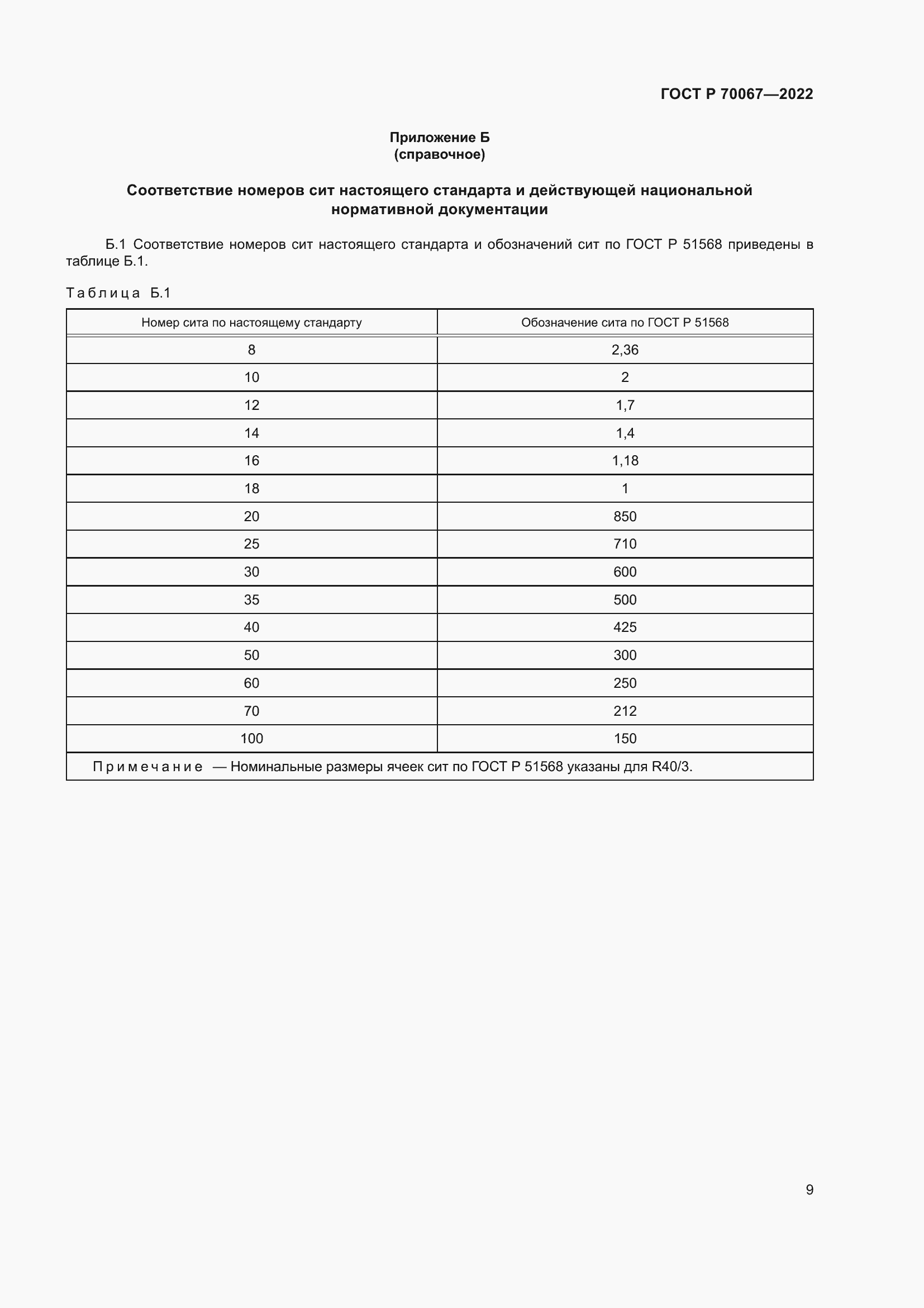 ���� � 70067-2022. �������� 13