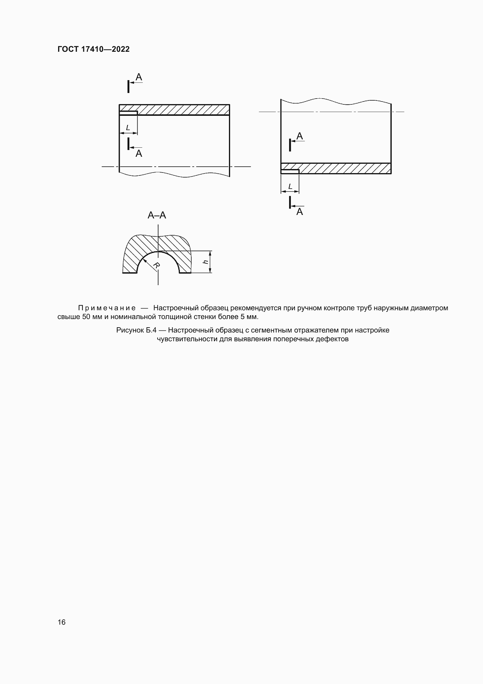 ���� 17410-2022. �������� 21