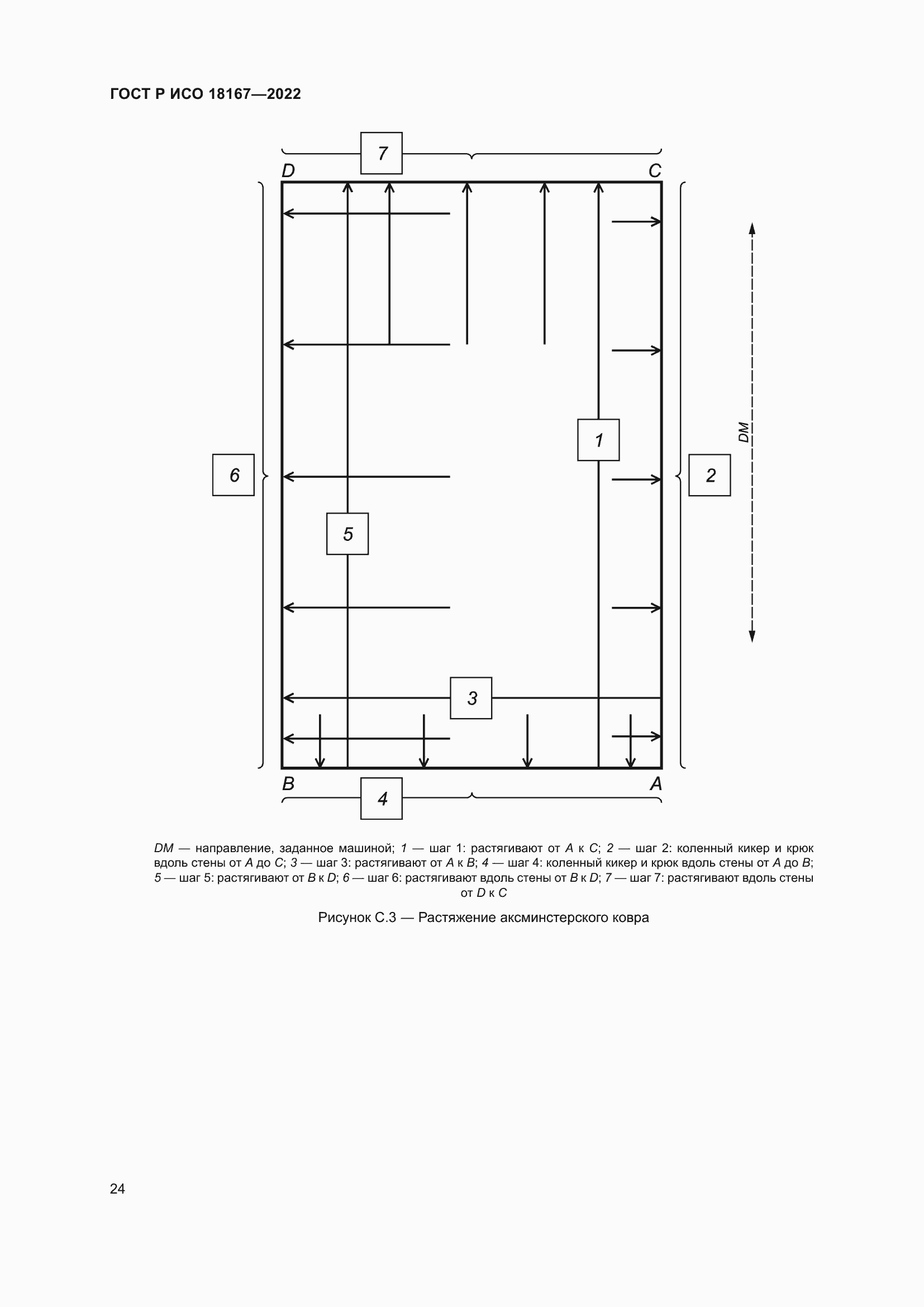 ���� � ��� 18167-2022. �������� 28
