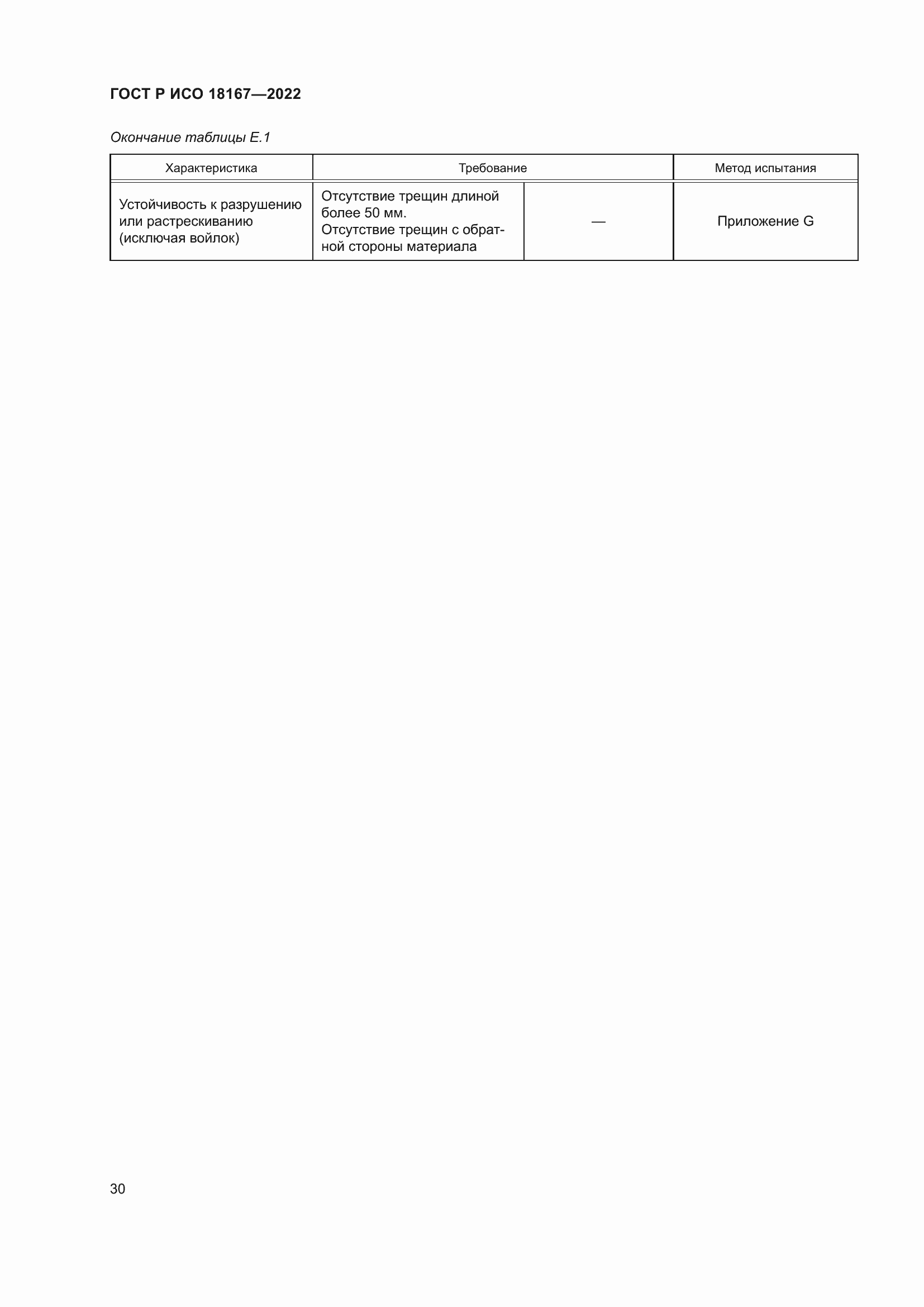 ���� � ��� 18167-2022. �������� 34