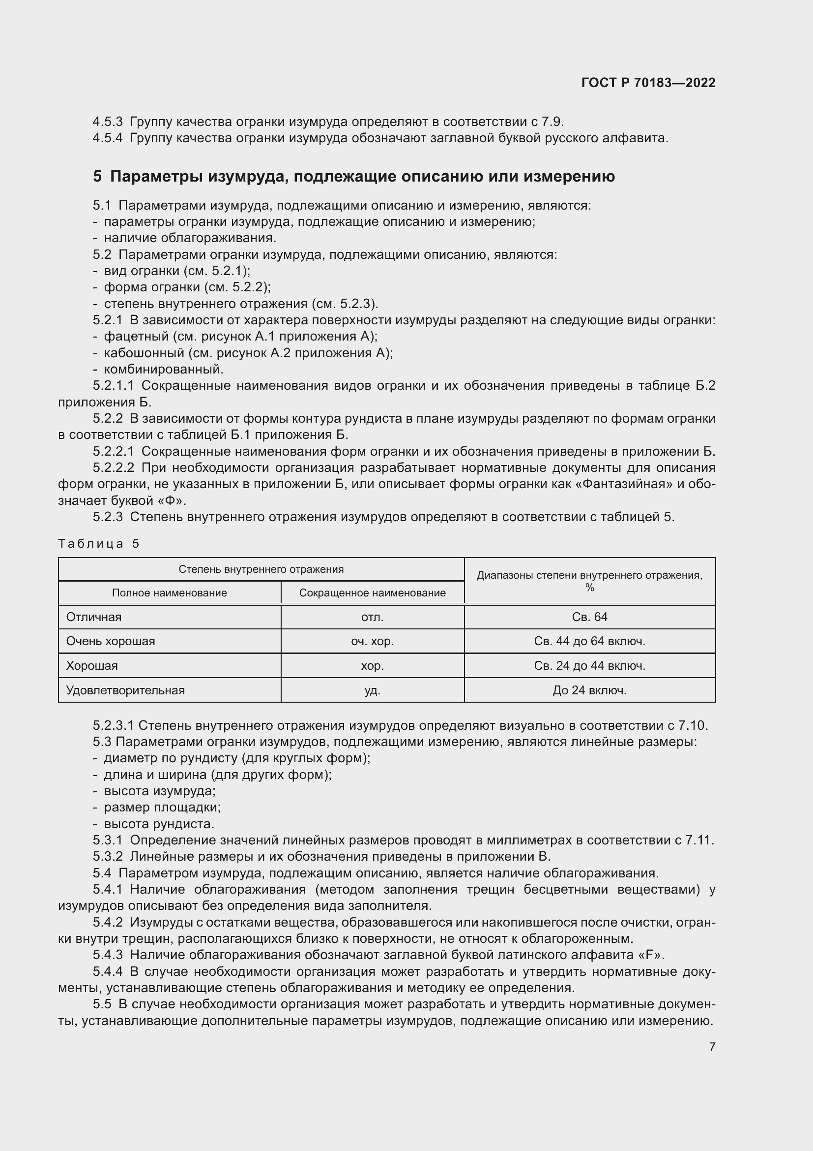 ���� � 70183-2022. �������� 11