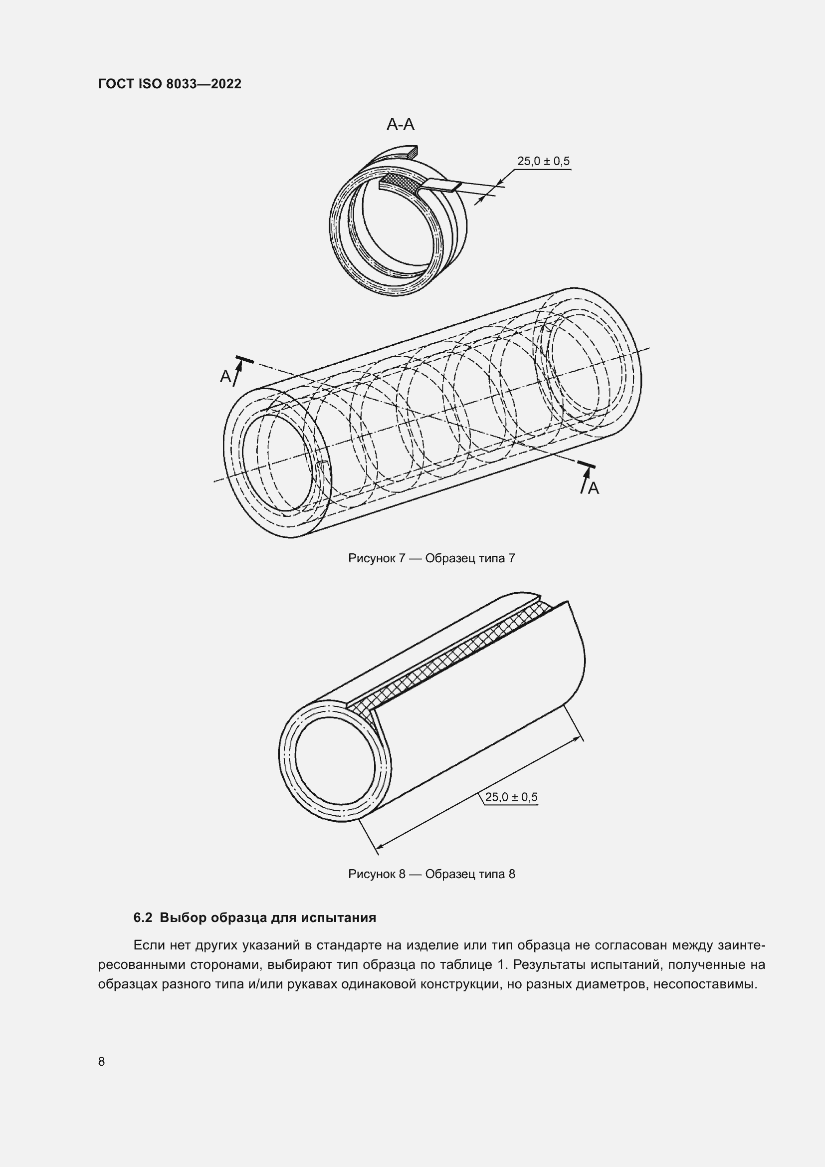 ���� ISO 8033-2022. �������� 12