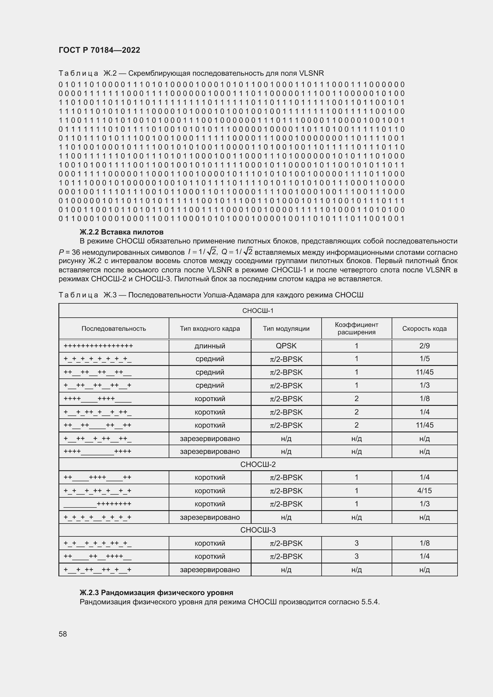 ���� � 70184-2022. �������� 62
