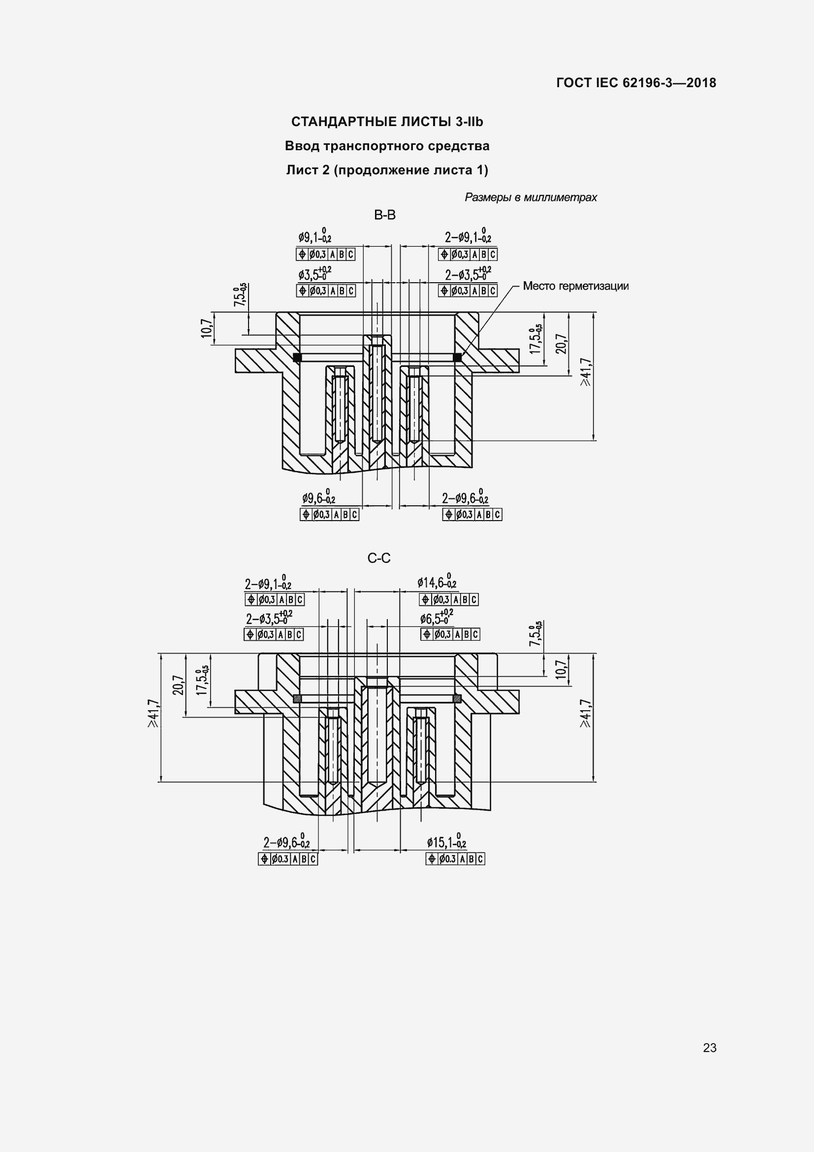 ���� IEC 62196-3-2018. �������� 28