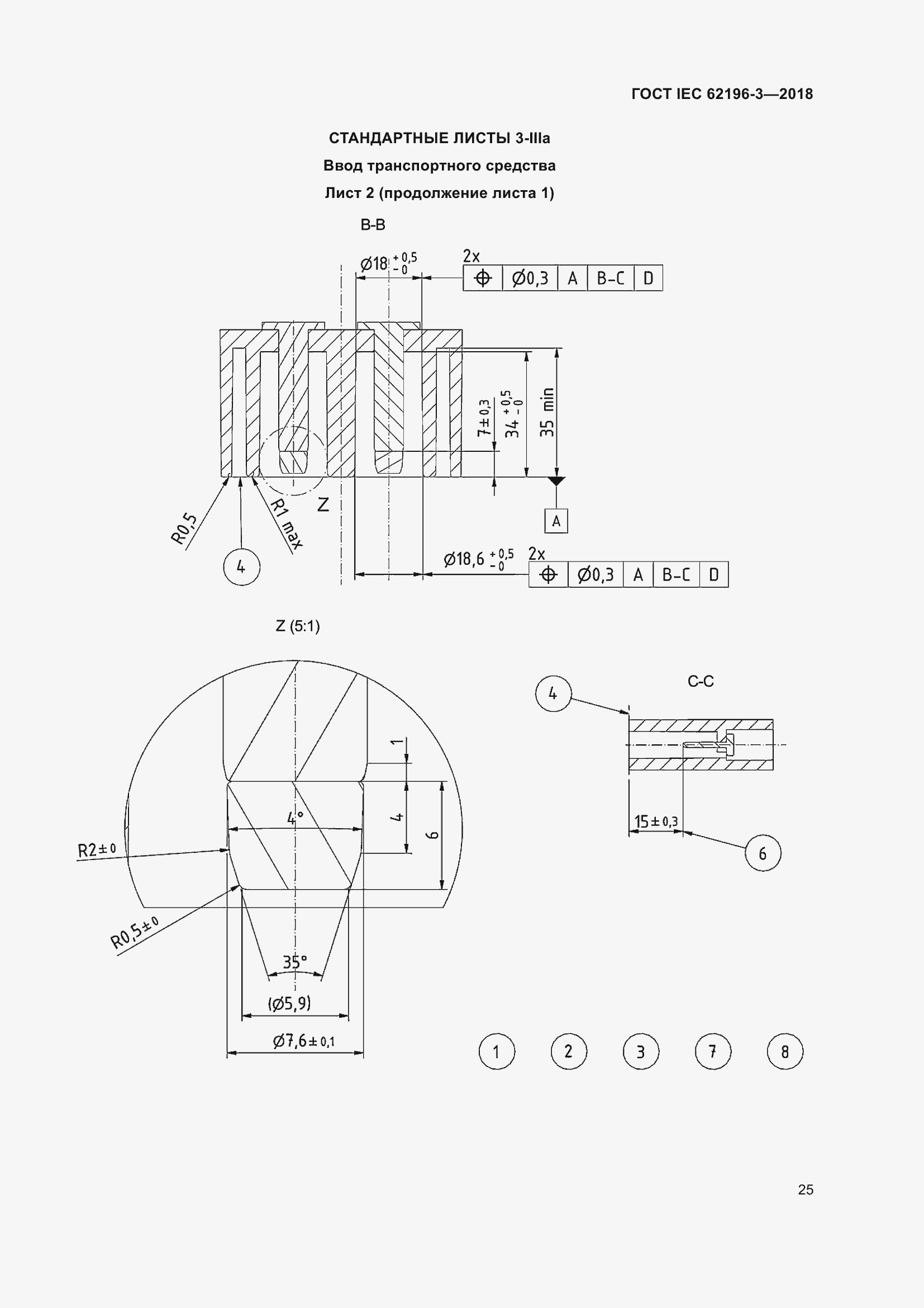���� IEC 62196-3-2018. �������� 30