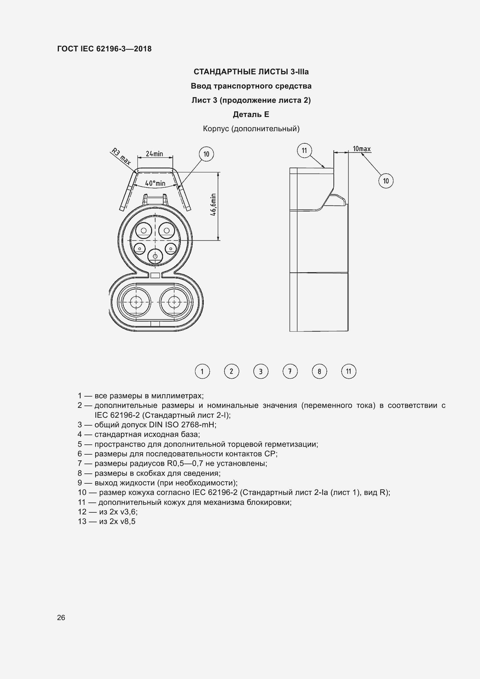 ���� IEC 62196-3-2018. �������� 31