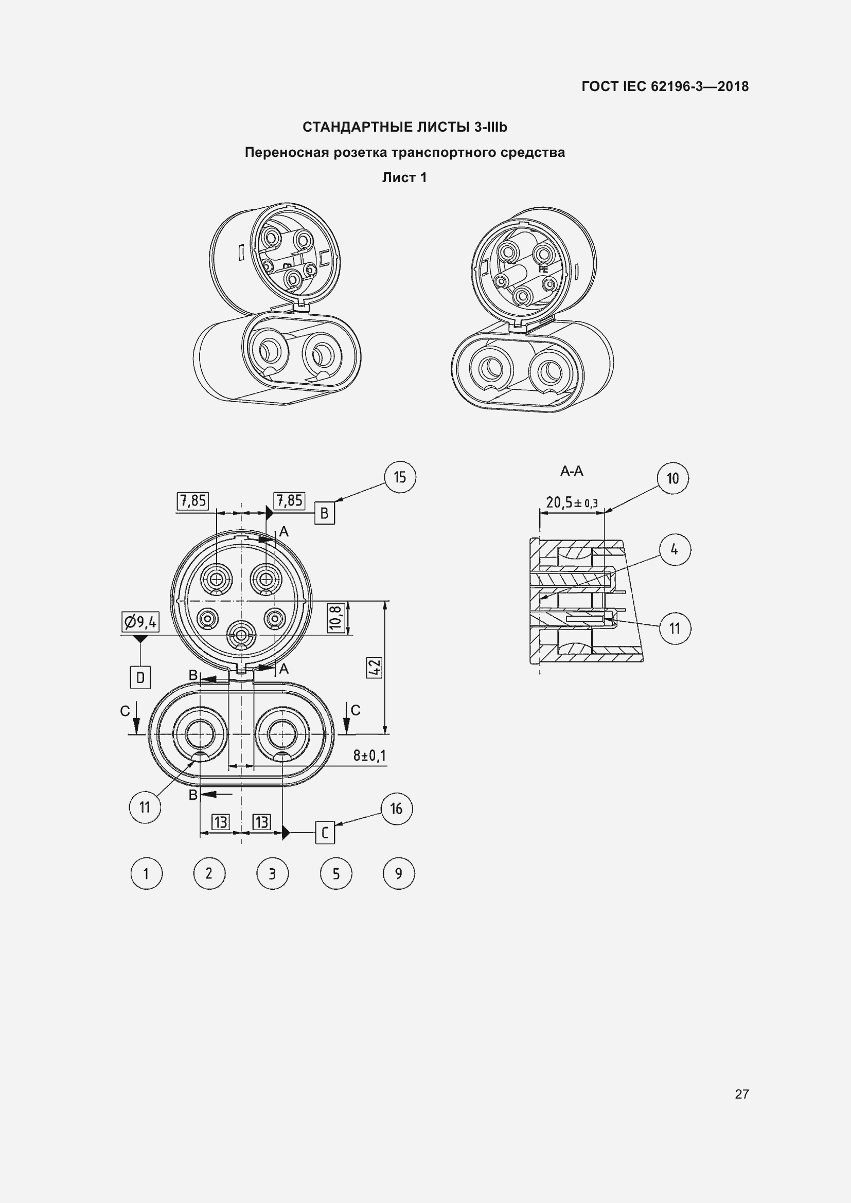 ���� IEC 62196-3-2018. �������� 32