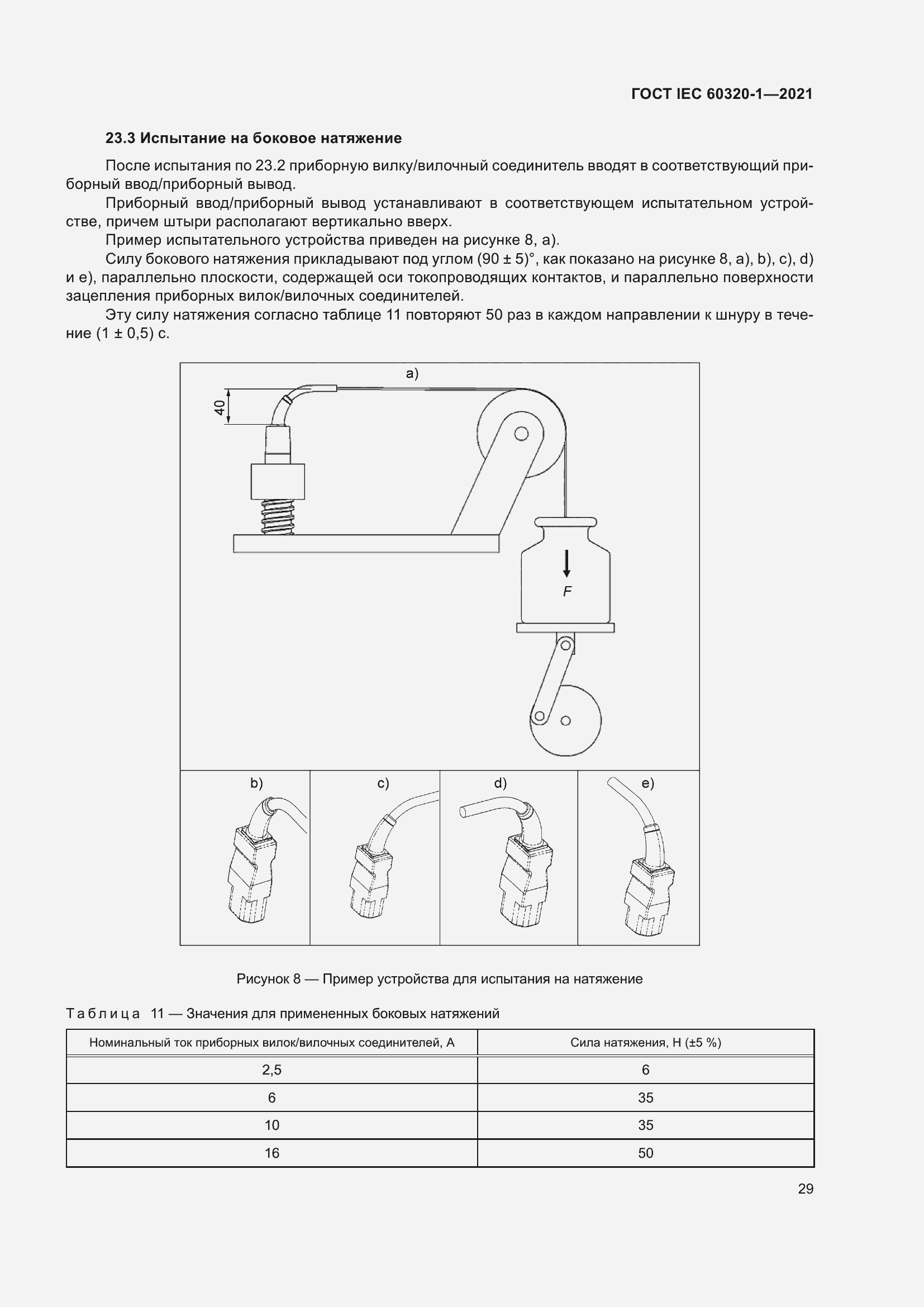  IEC 60320-1-2021.  36