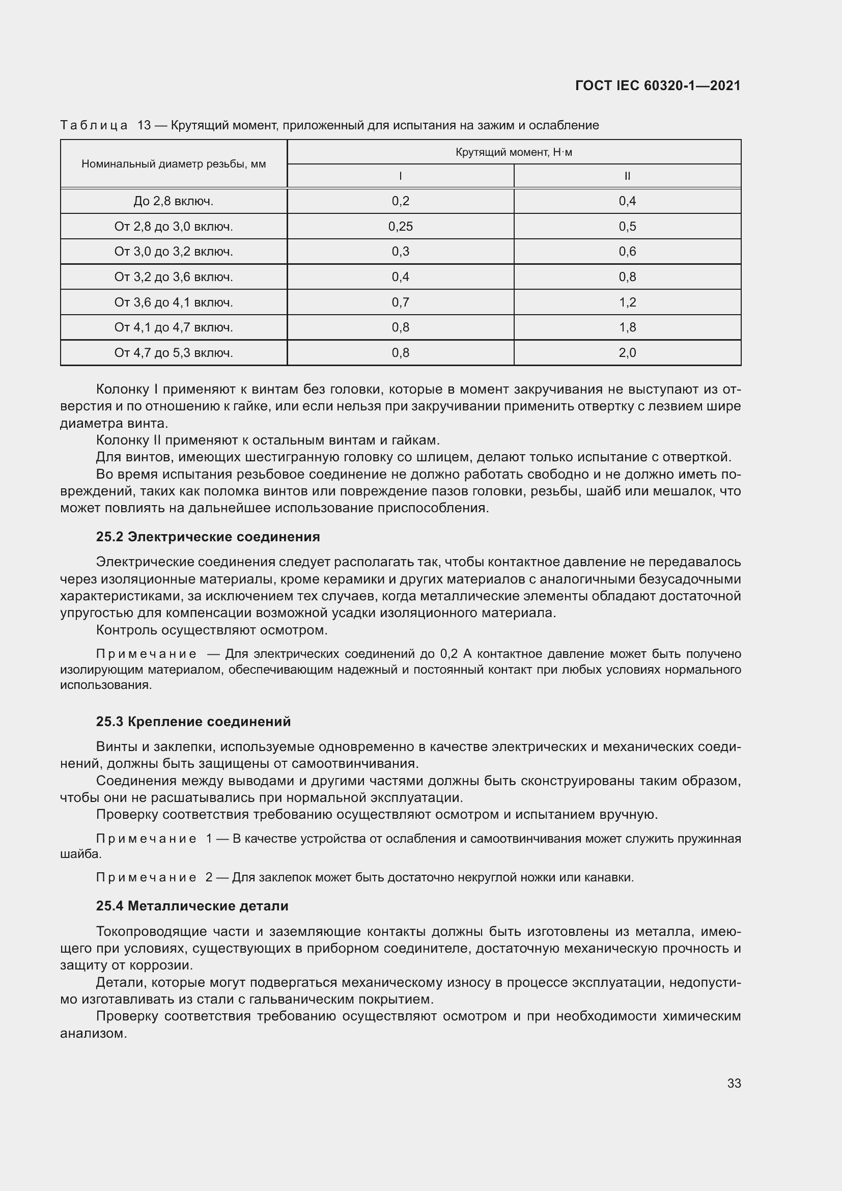  IEC 60320-1-2021.  40