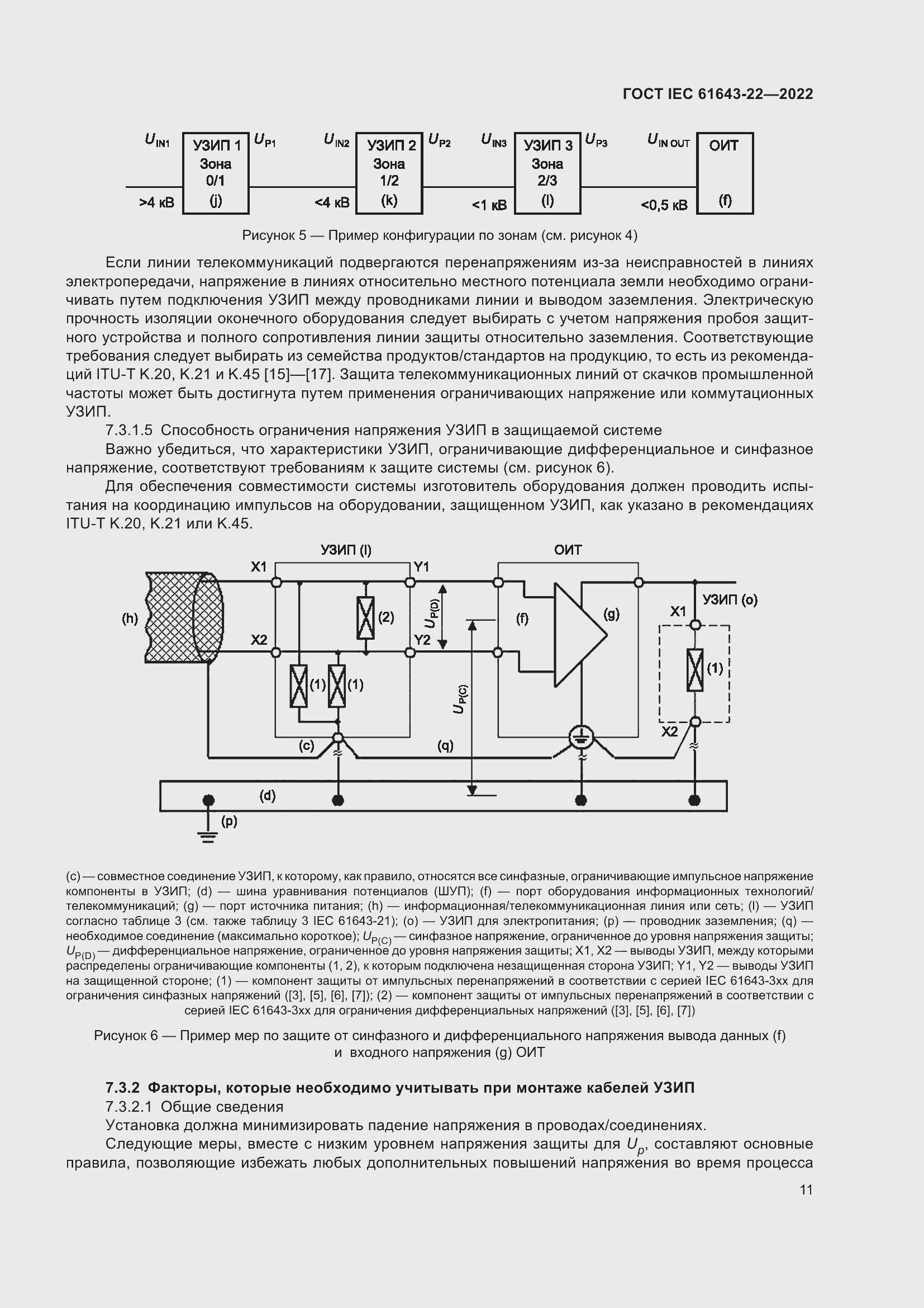  IEC 61643-22-2022.  17