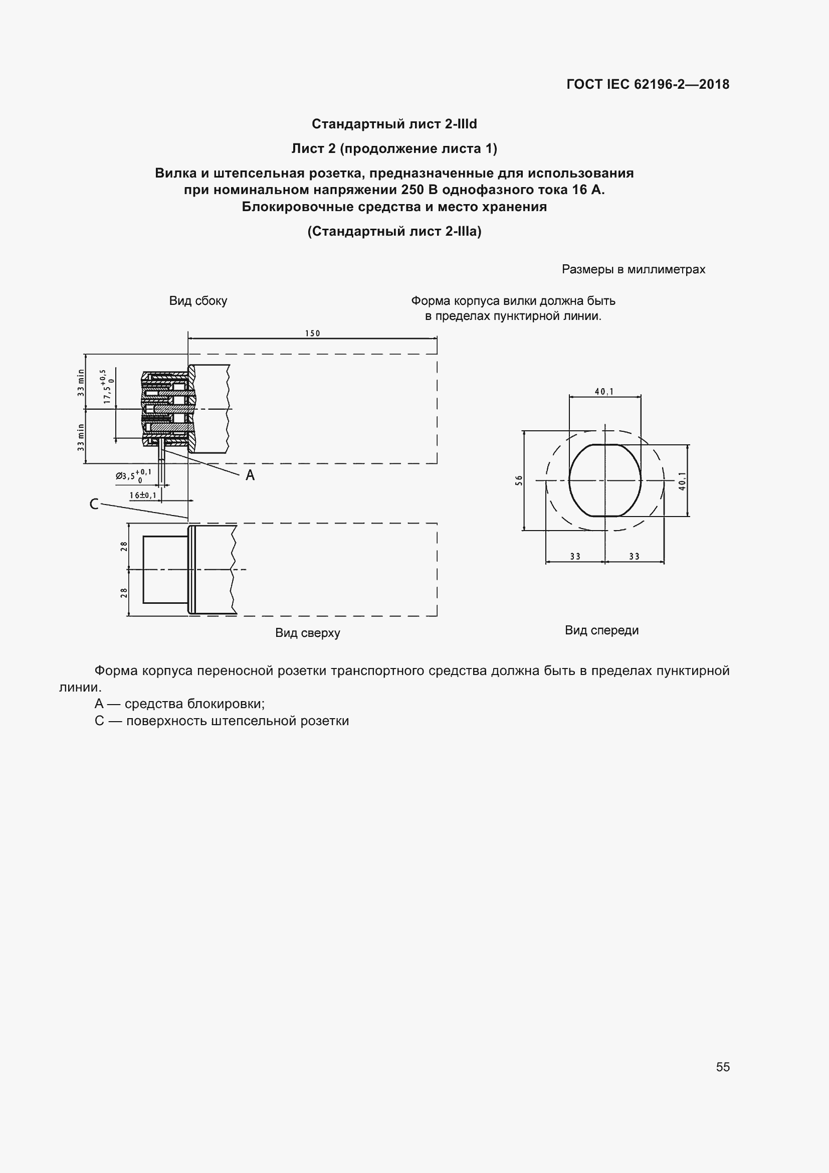 ���� IEC 62196-2-2018. �������� 59
