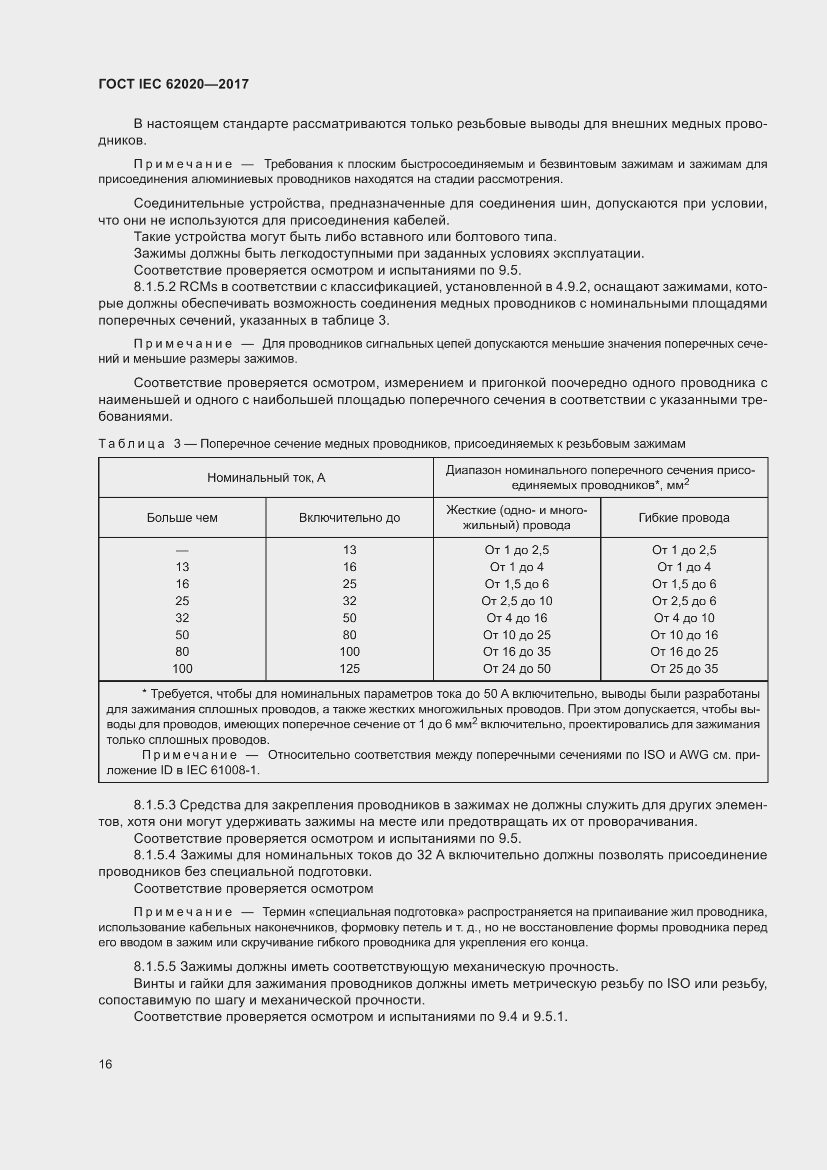 ���� IEC 62020-2017. �������� 22