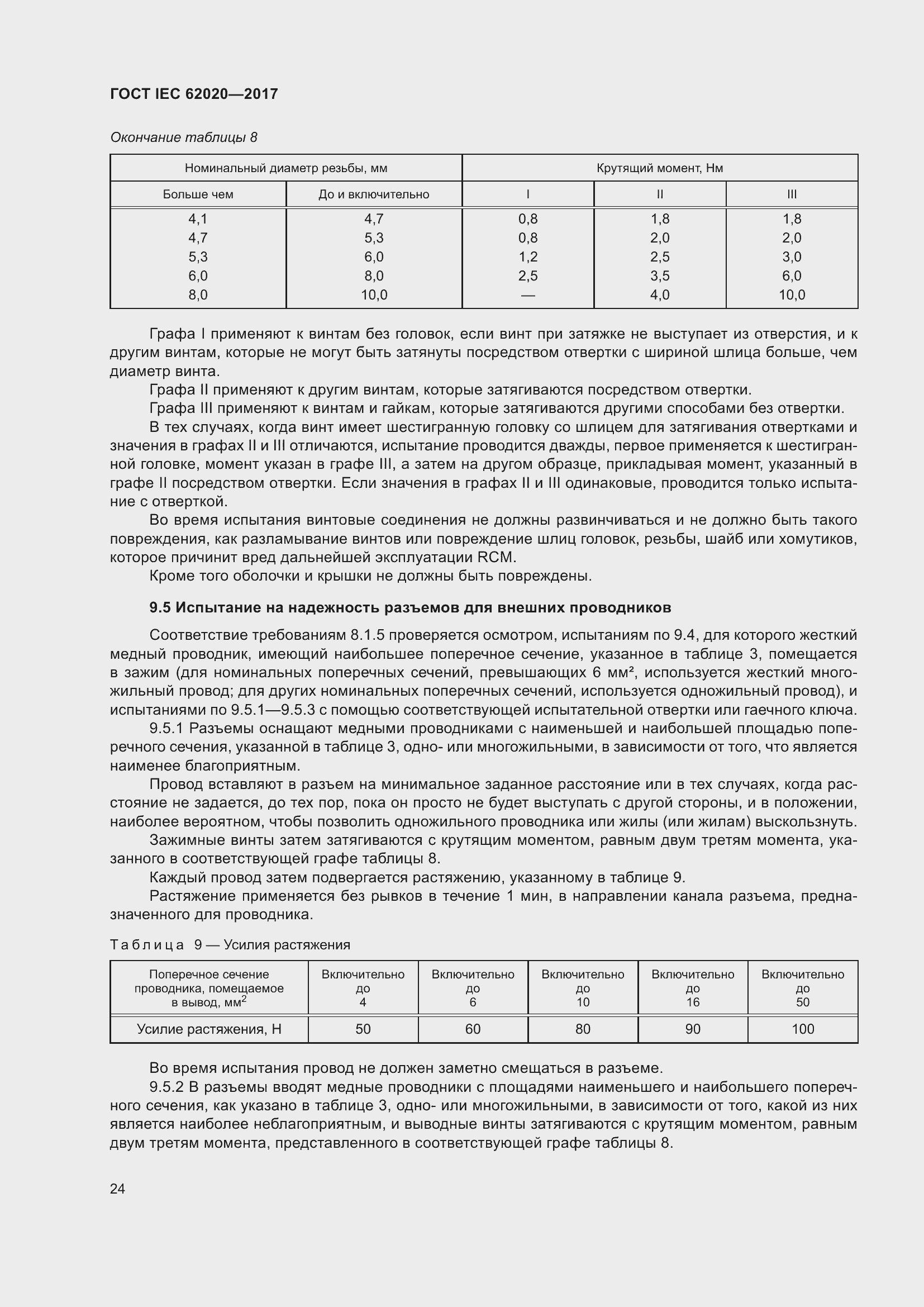 ���� IEC 62020-2017. �������� 30