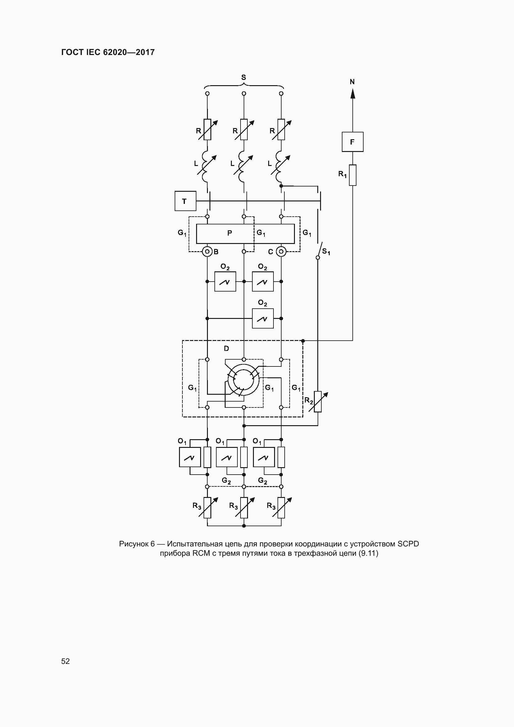 ���� IEC 62020-2017. �������� 58