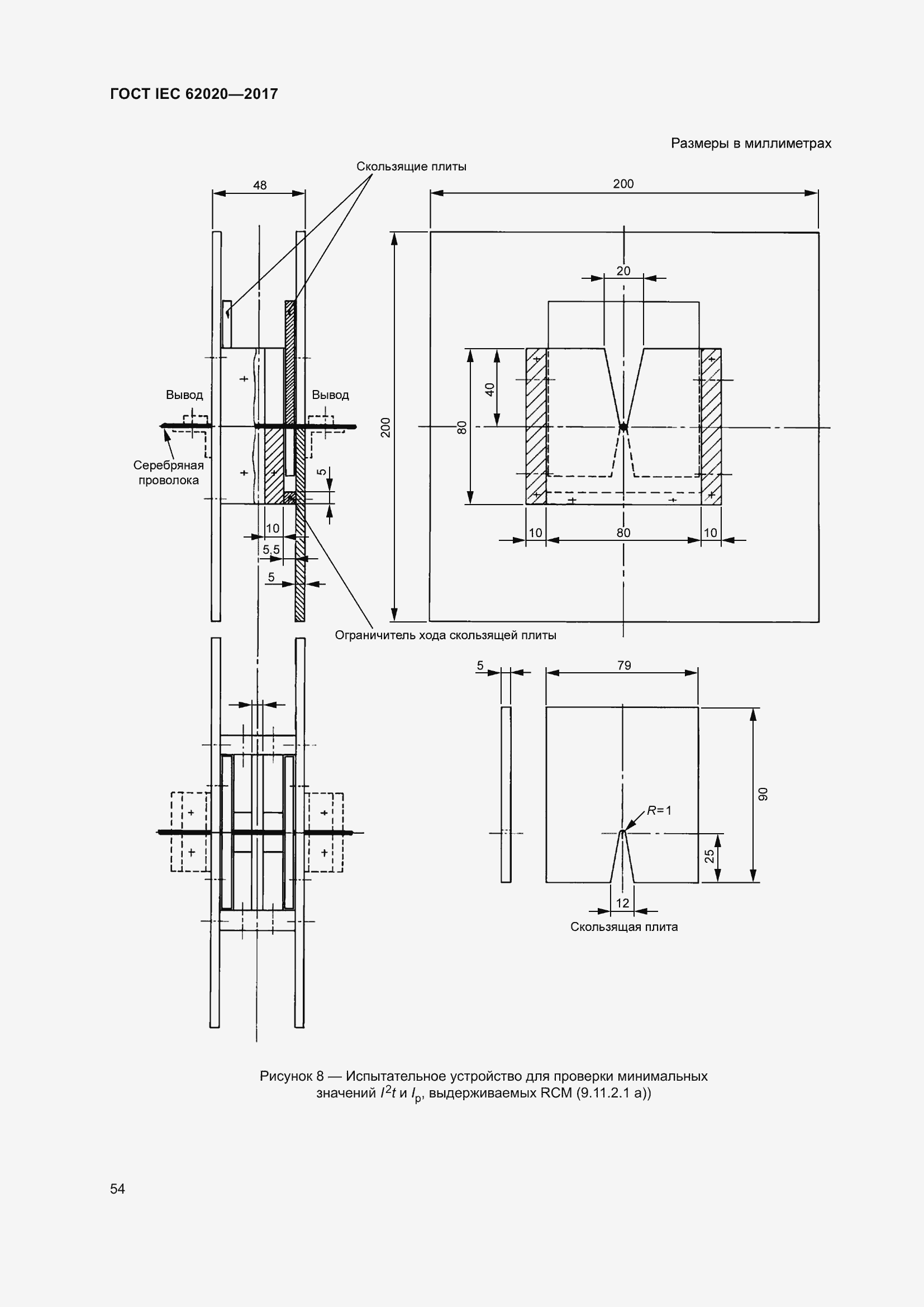 ���� IEC 62020-2017. �������� 60